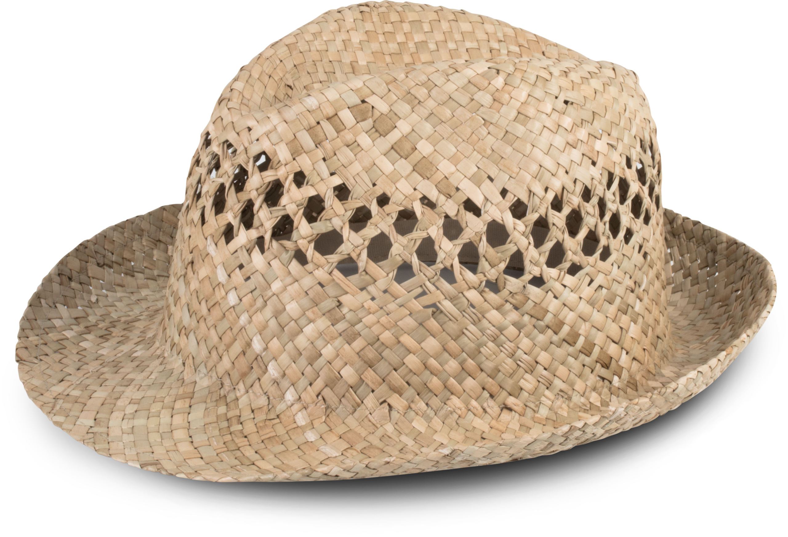 Miniature 8 pour Chapeau Panama tressé