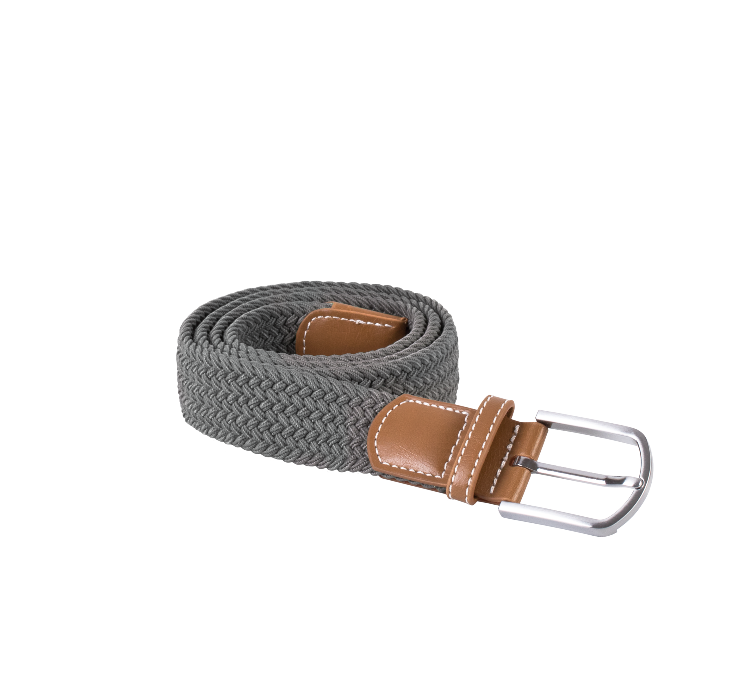Miniature 9 pour Ceinture tressée élastiquée