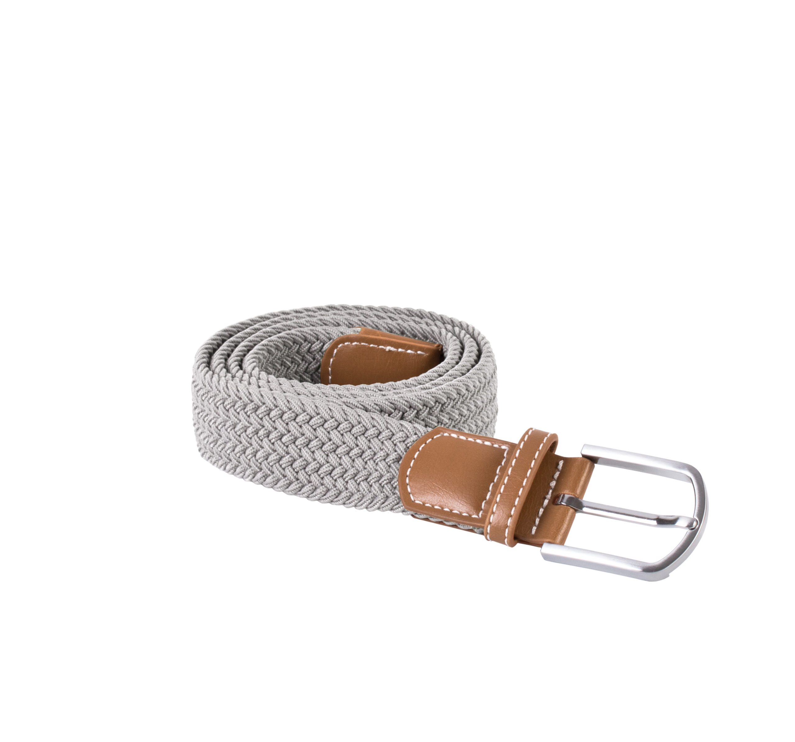 Miniature 11 pour Ceinture tressée élastiquée