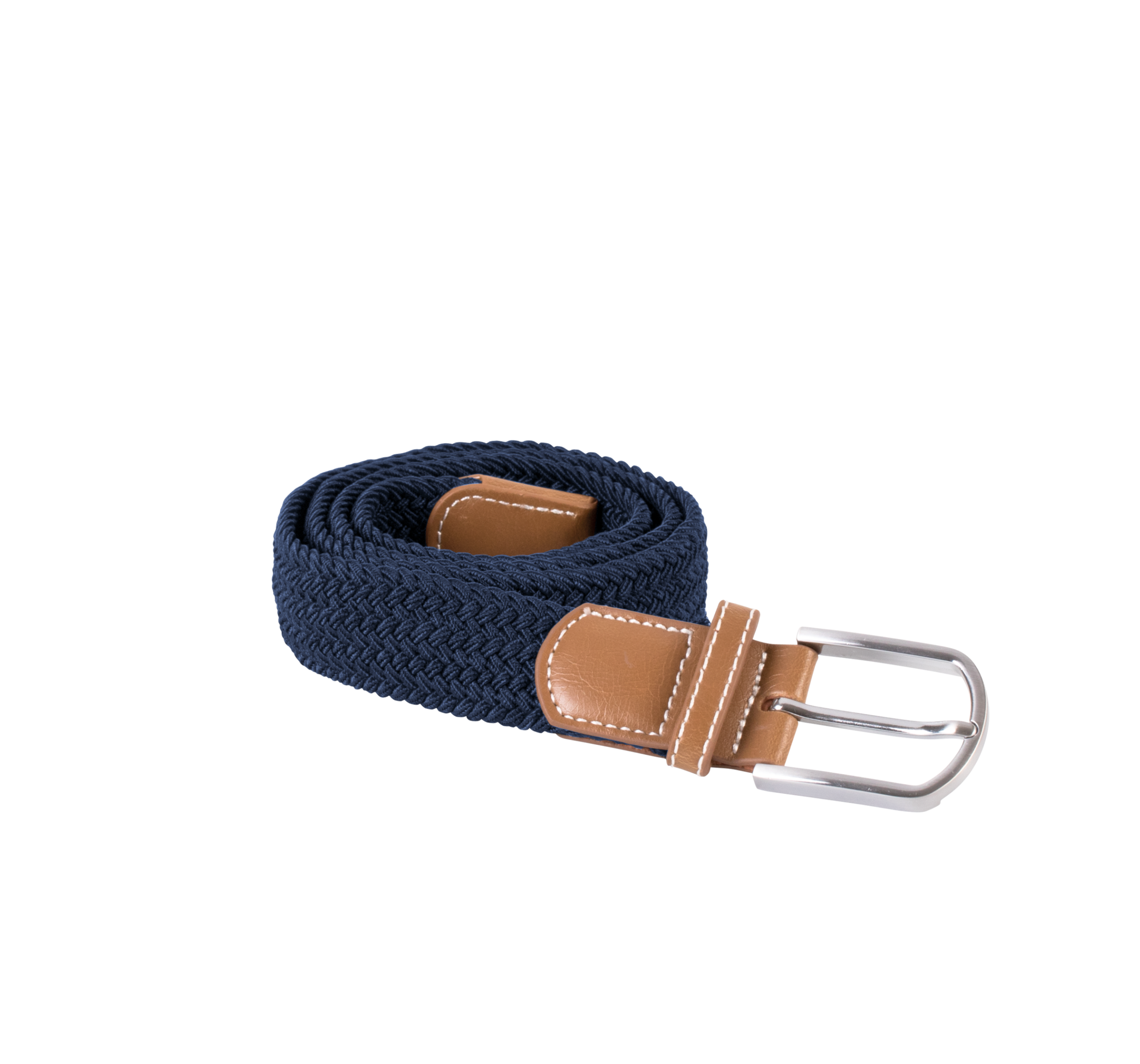 Miniature 13 pour Ceinture tressée élastiquée
