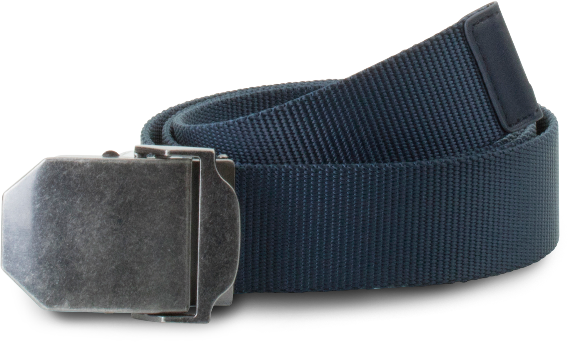 Miniature 5 pour Ceinture à boucle en métal