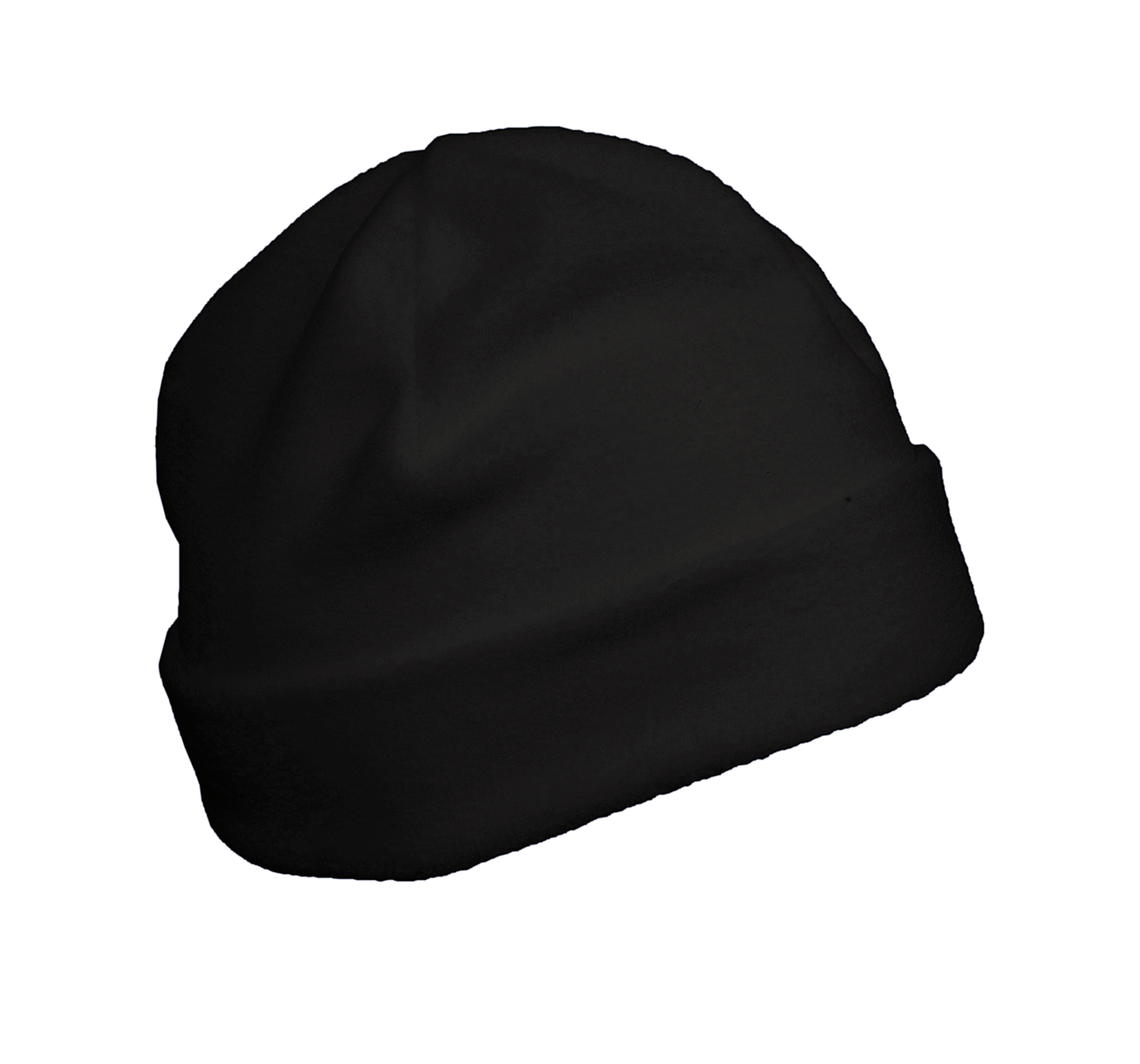 Miniature 5 pour Bonnet recyclé micropolaire avec revers