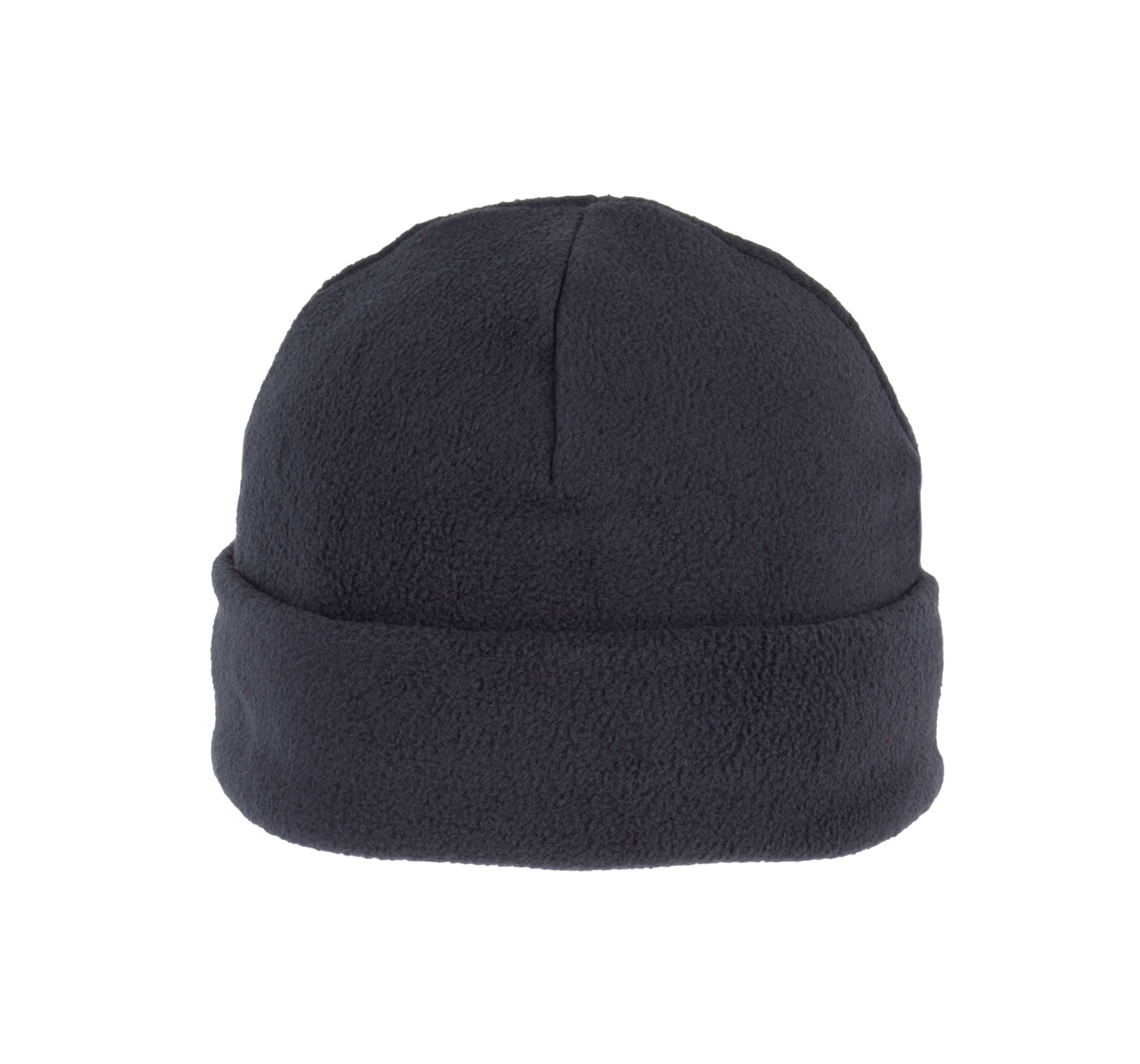 Miniature 7 pour Bonnet recyclé micropolaire avec revers