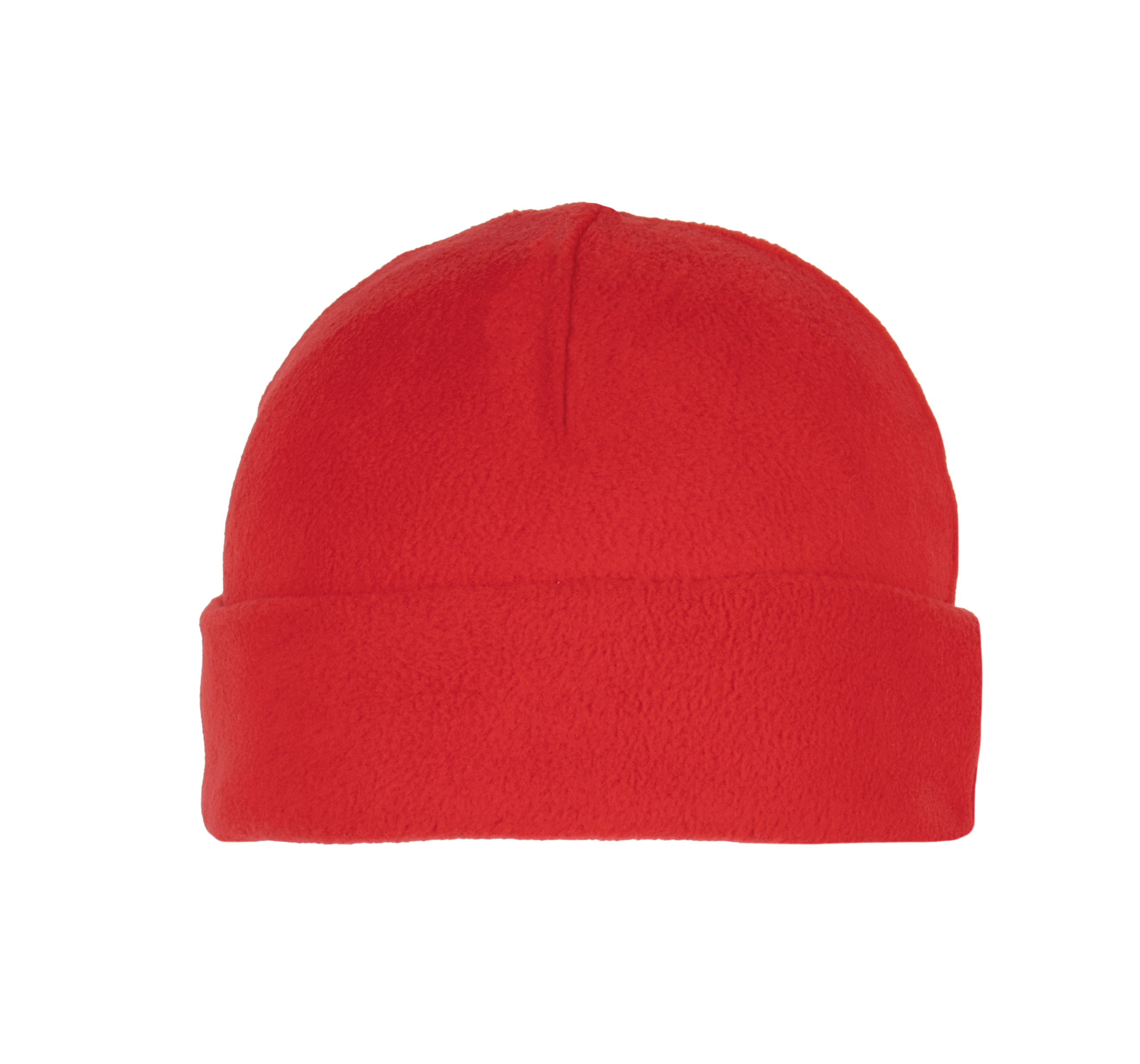 Miniature 8 pour Bonnet recyclé micropolaire avec revers
