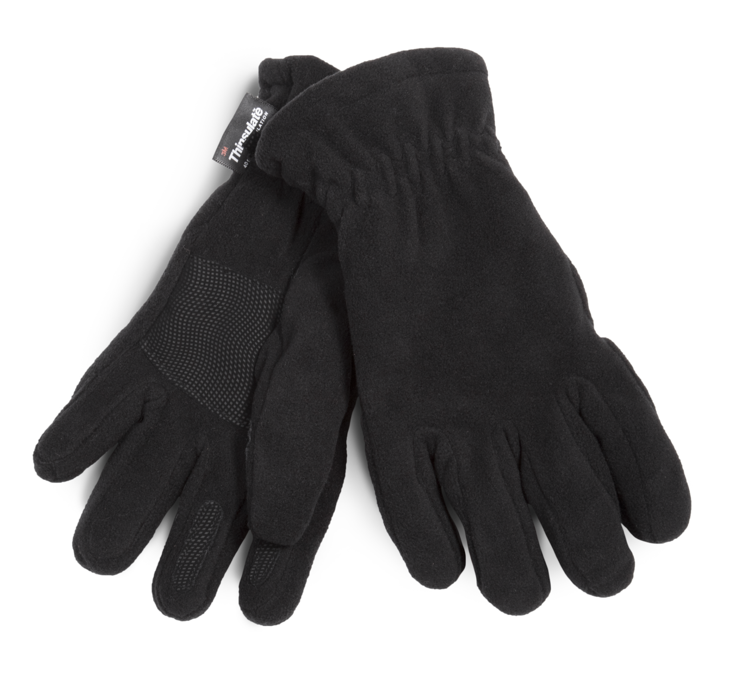 Miniature 4 pour Gants recyclés micropolaire et Thinsulate™