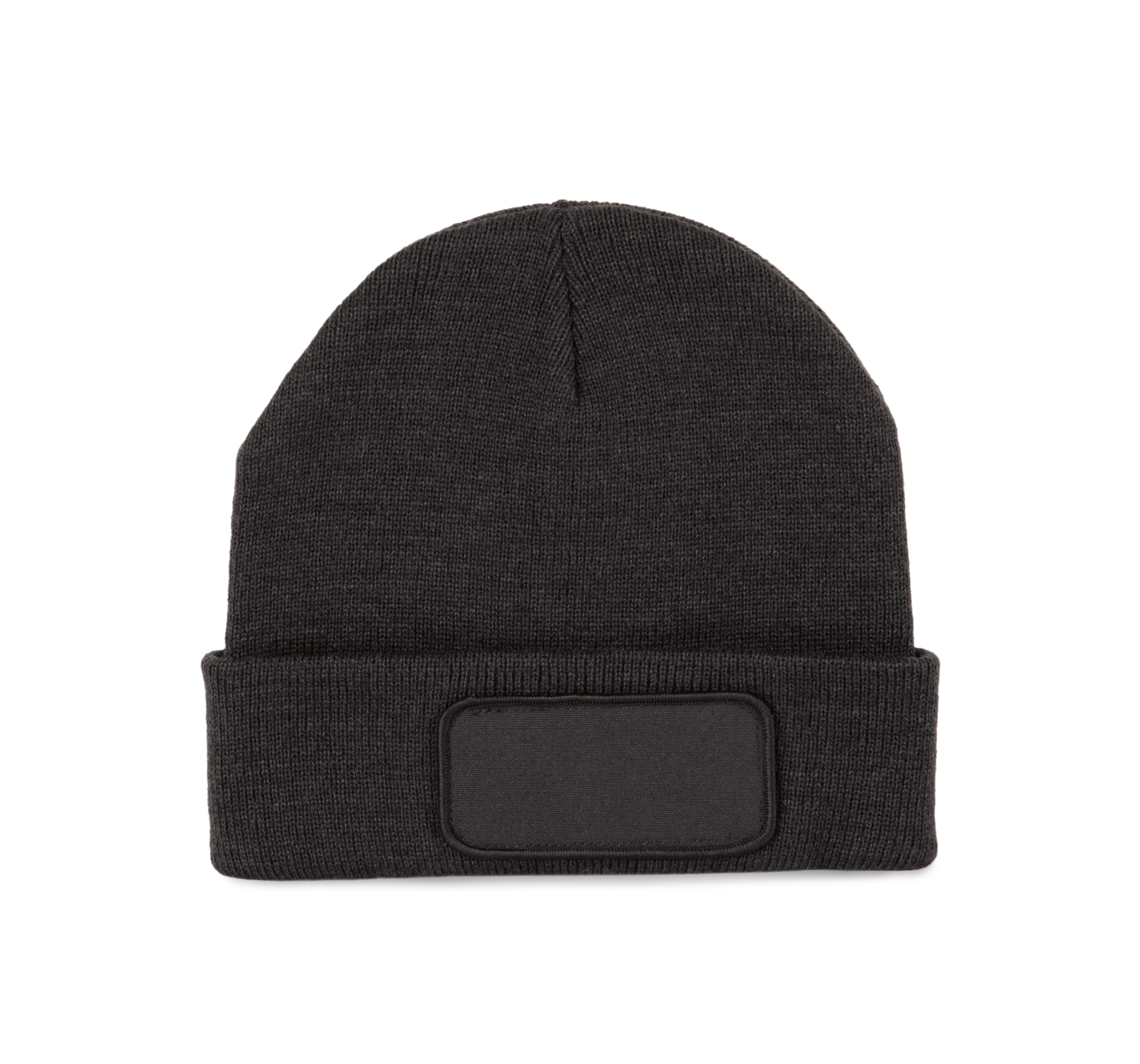 Miniature 6 pour Bonnet recyclé avec patch