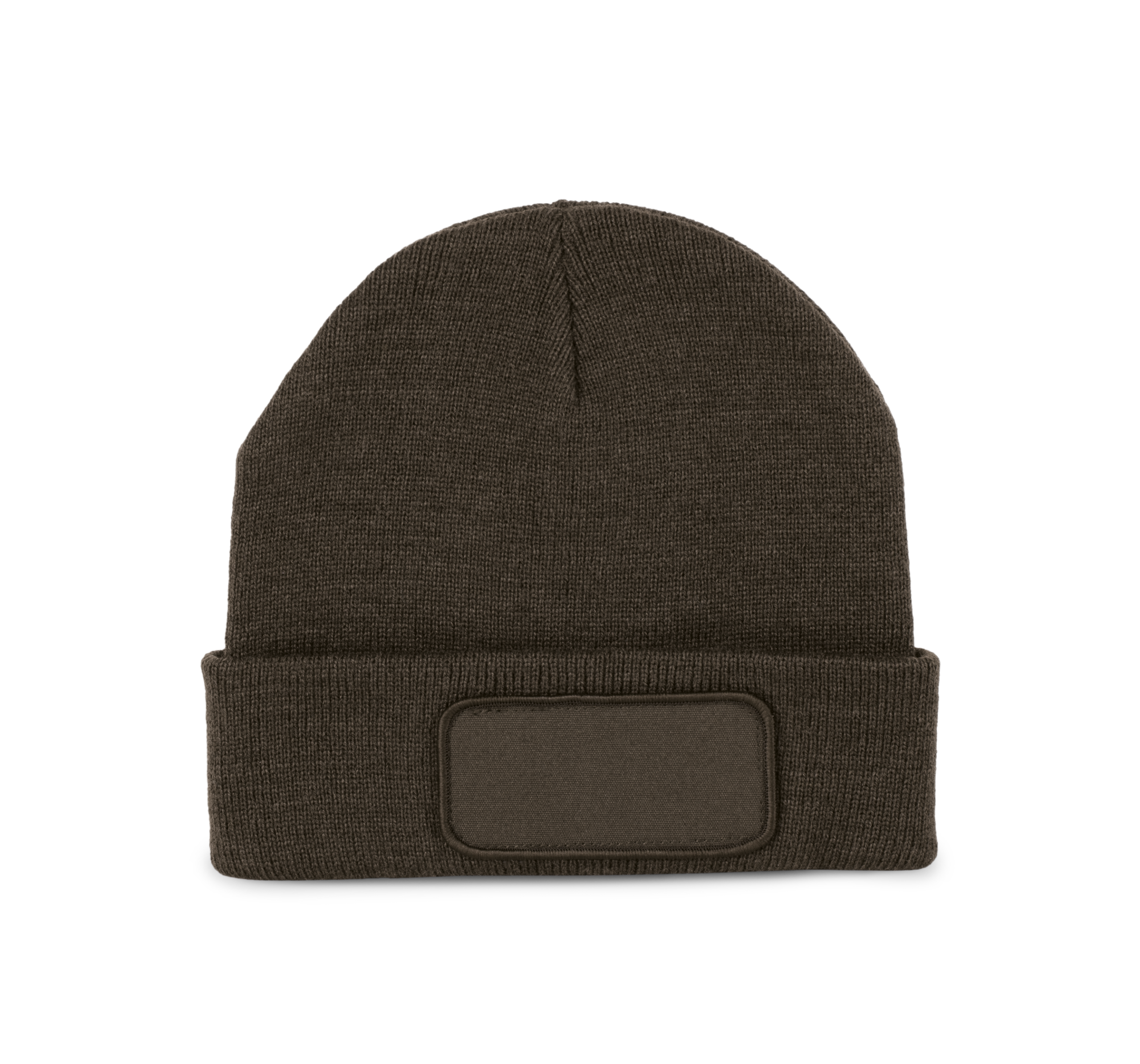 Miniature 7 pour Bonnet recyclé avec patch