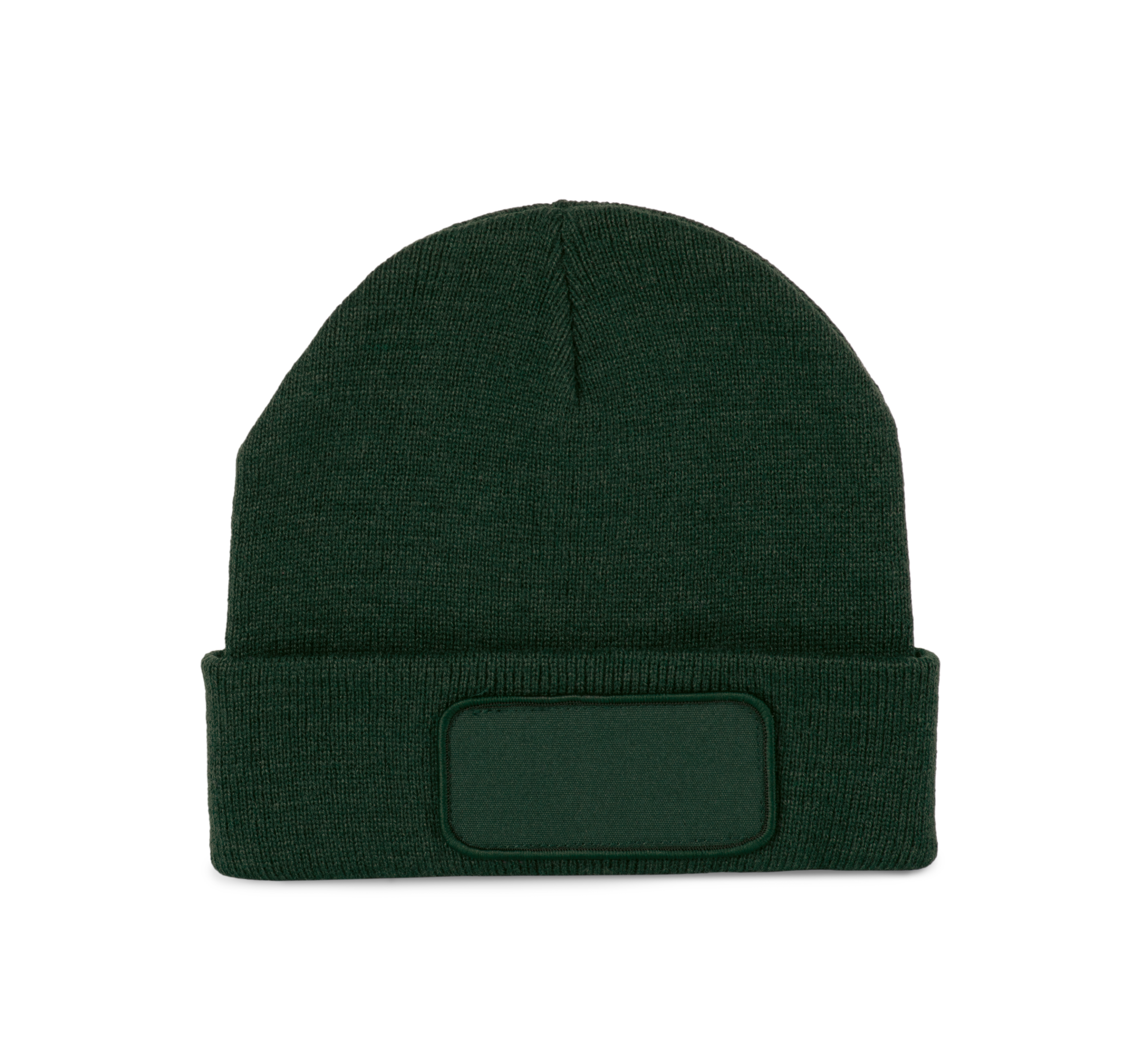 Miniature 8 pour Bonnet recyclé avec patch