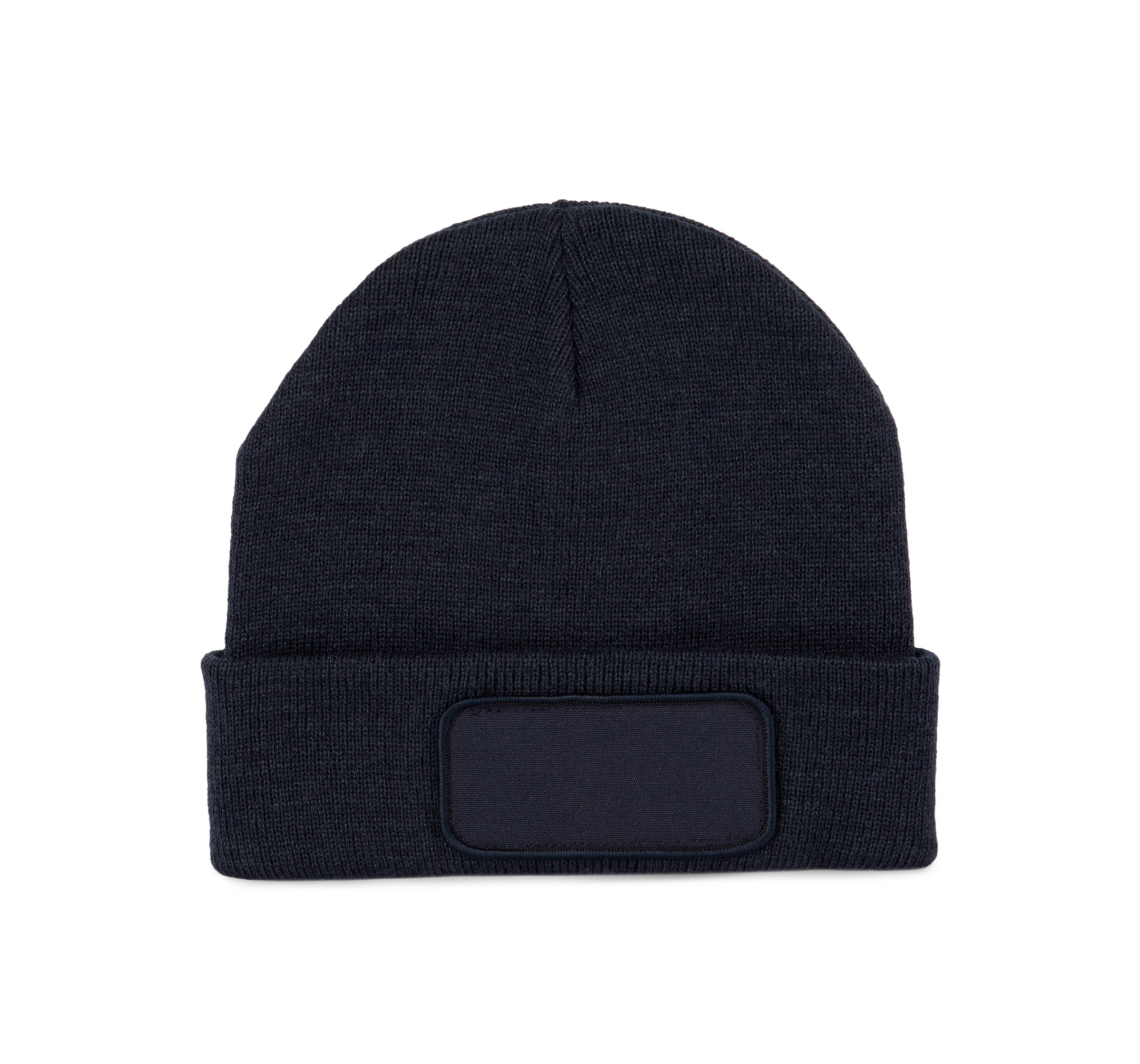 Miniature 10 pour Bonnet recyclé avec patch