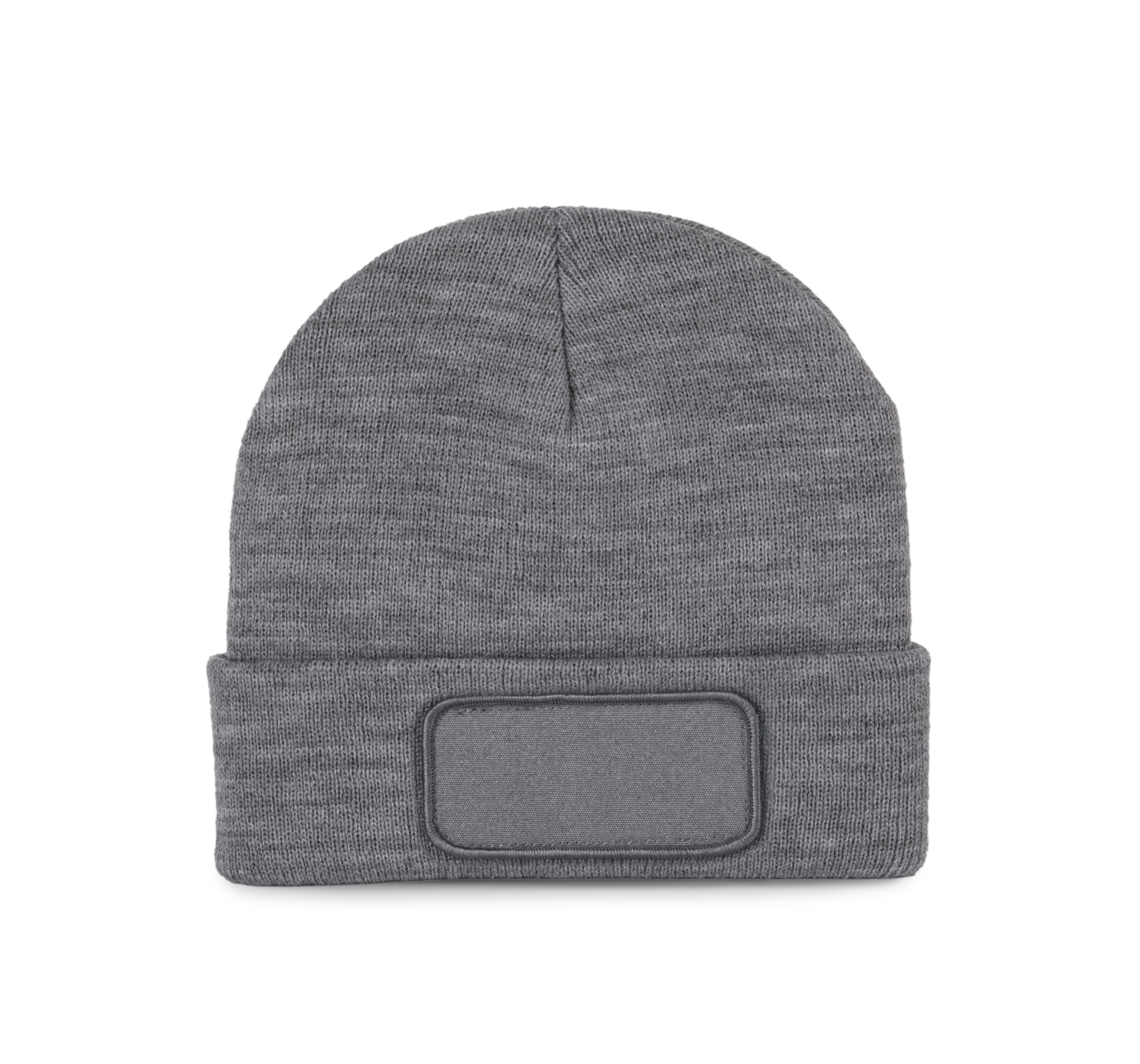 Miniature 11 pour Bonnet recyclé avec patch