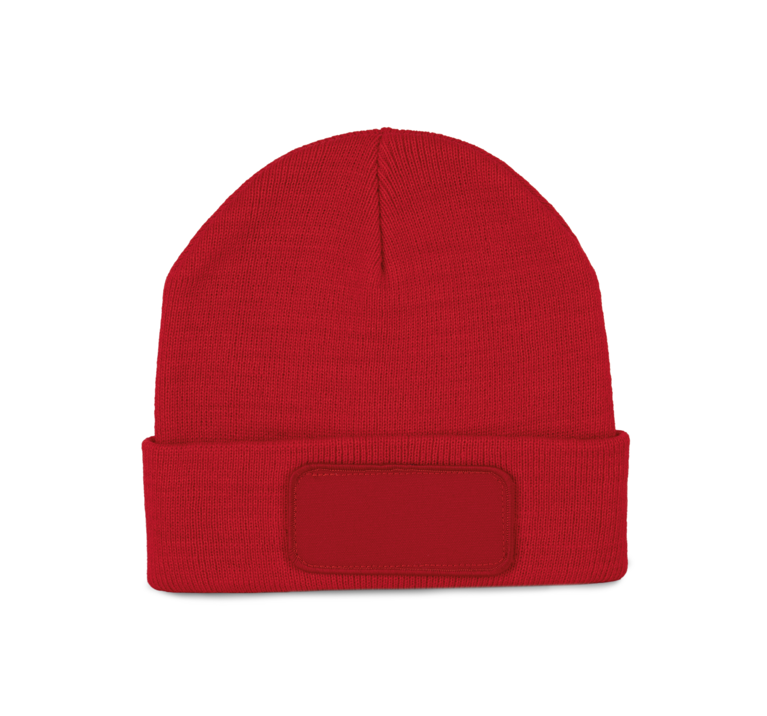 Miniature 12 pour Bonnet recyclé avec patch