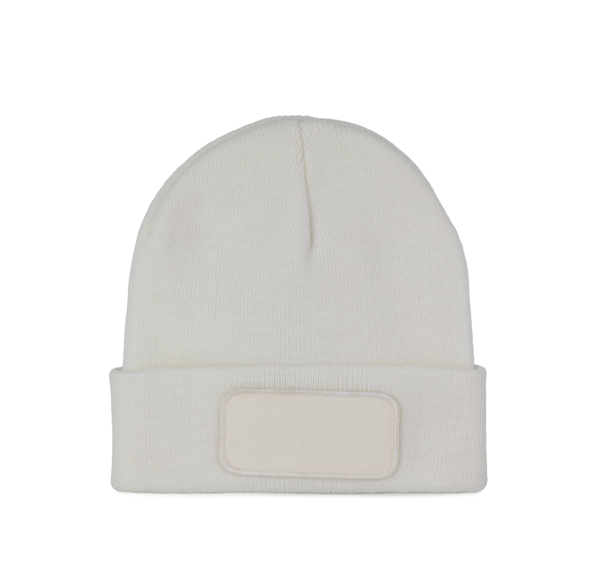 Miniature 14 pour Bonnet recyclé avec patch