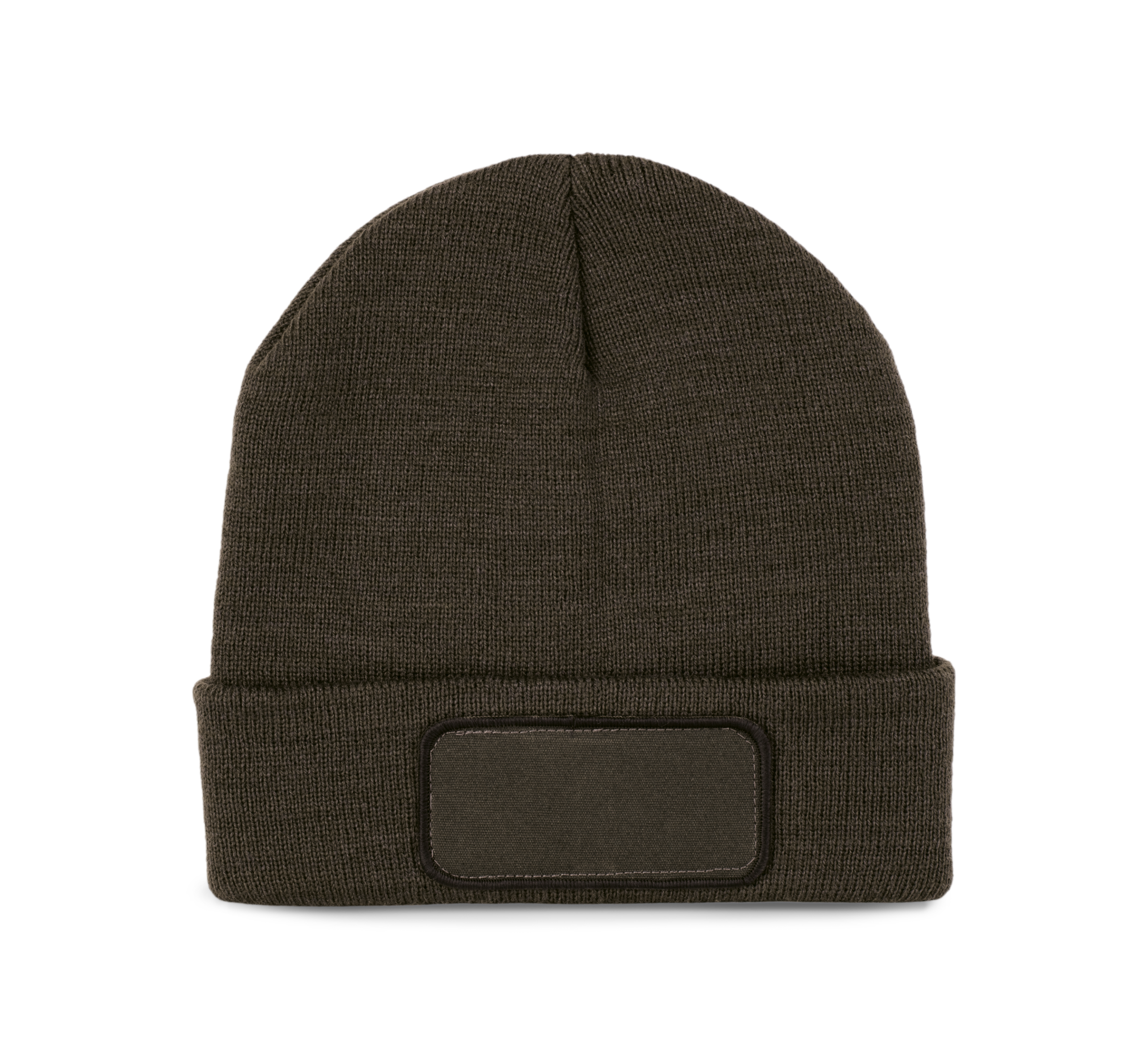 Miniature 6 pour Bonnet recyclé avec patch et doublure Thinsulate™