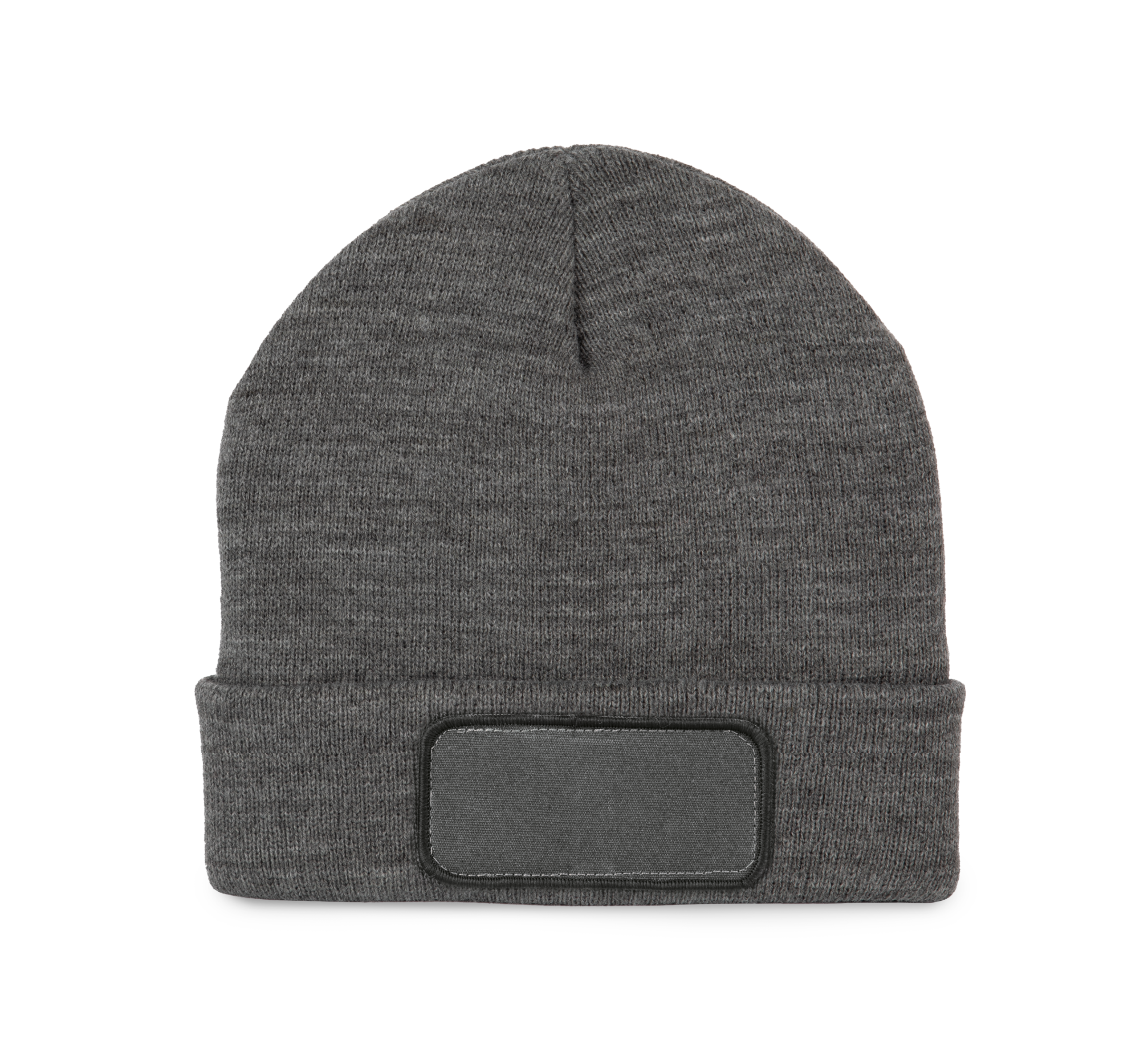 Miniature 8 pour Bonnet recyclé avec patch et doublure Thinsulate™