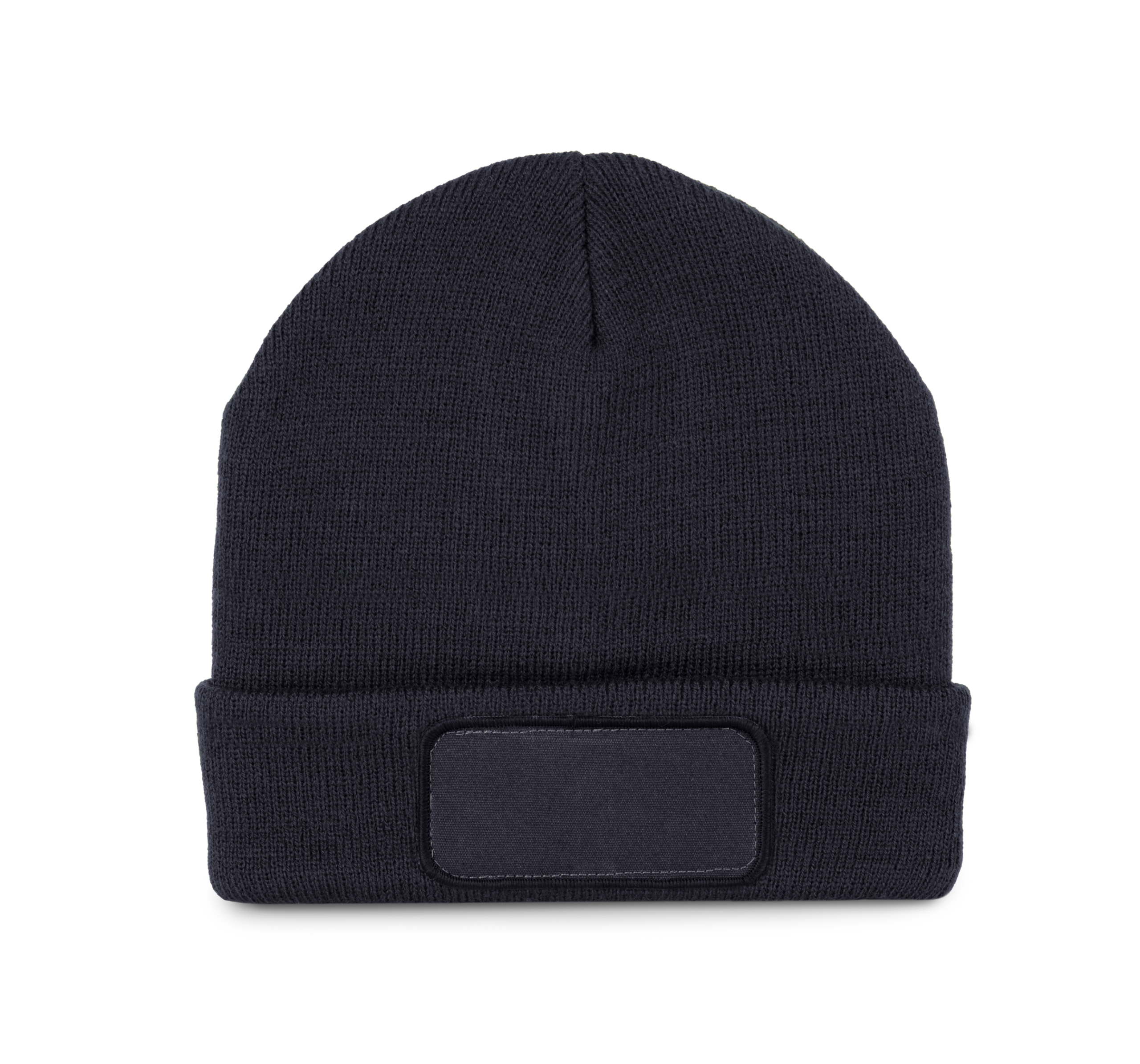 Miniature 9 pour Bonnet recyclé avec patch et doublure Thinsulate™