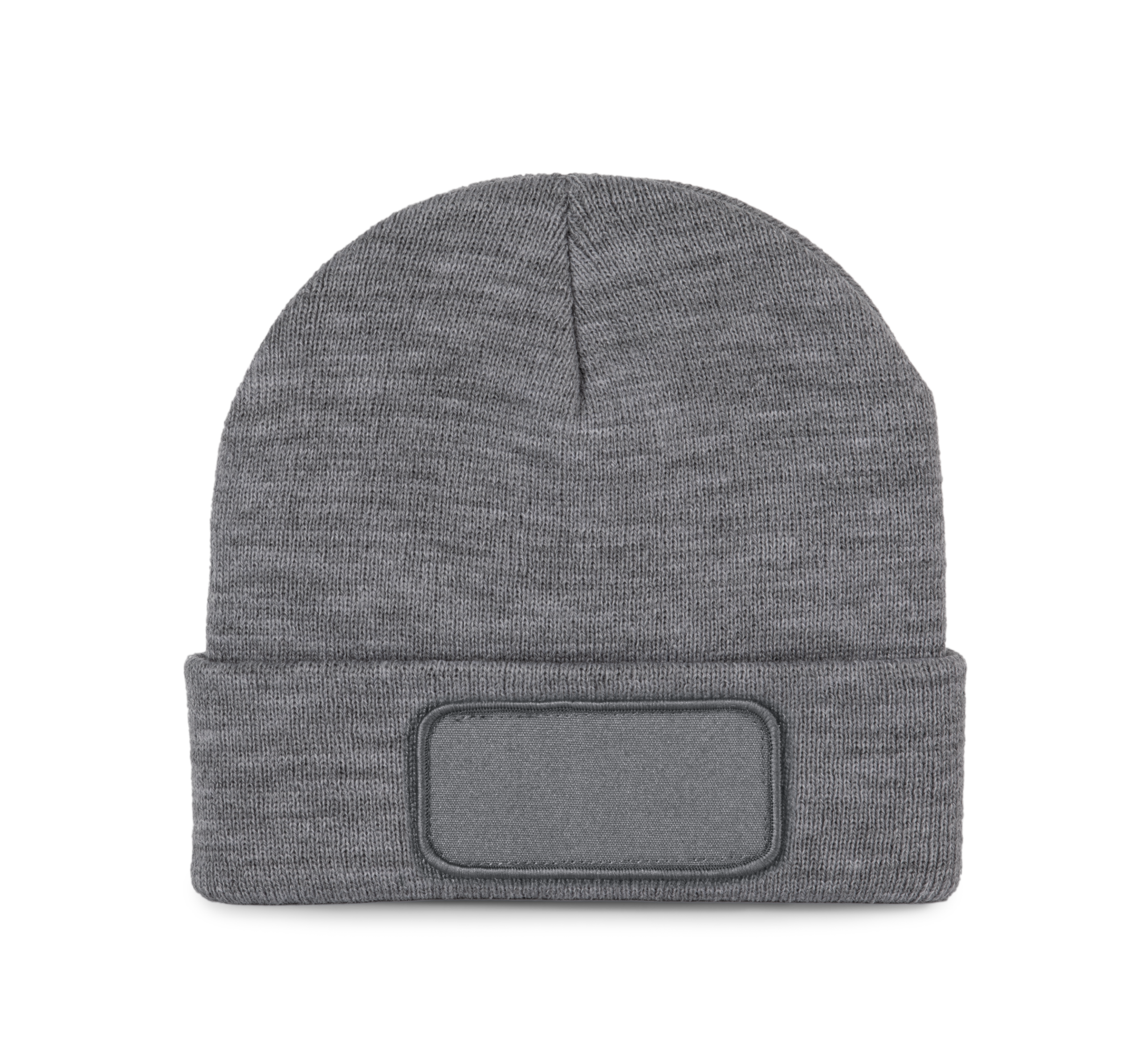 Miniature 10 pour Bonnet recyclé avec patch et doublure Thinsulate™