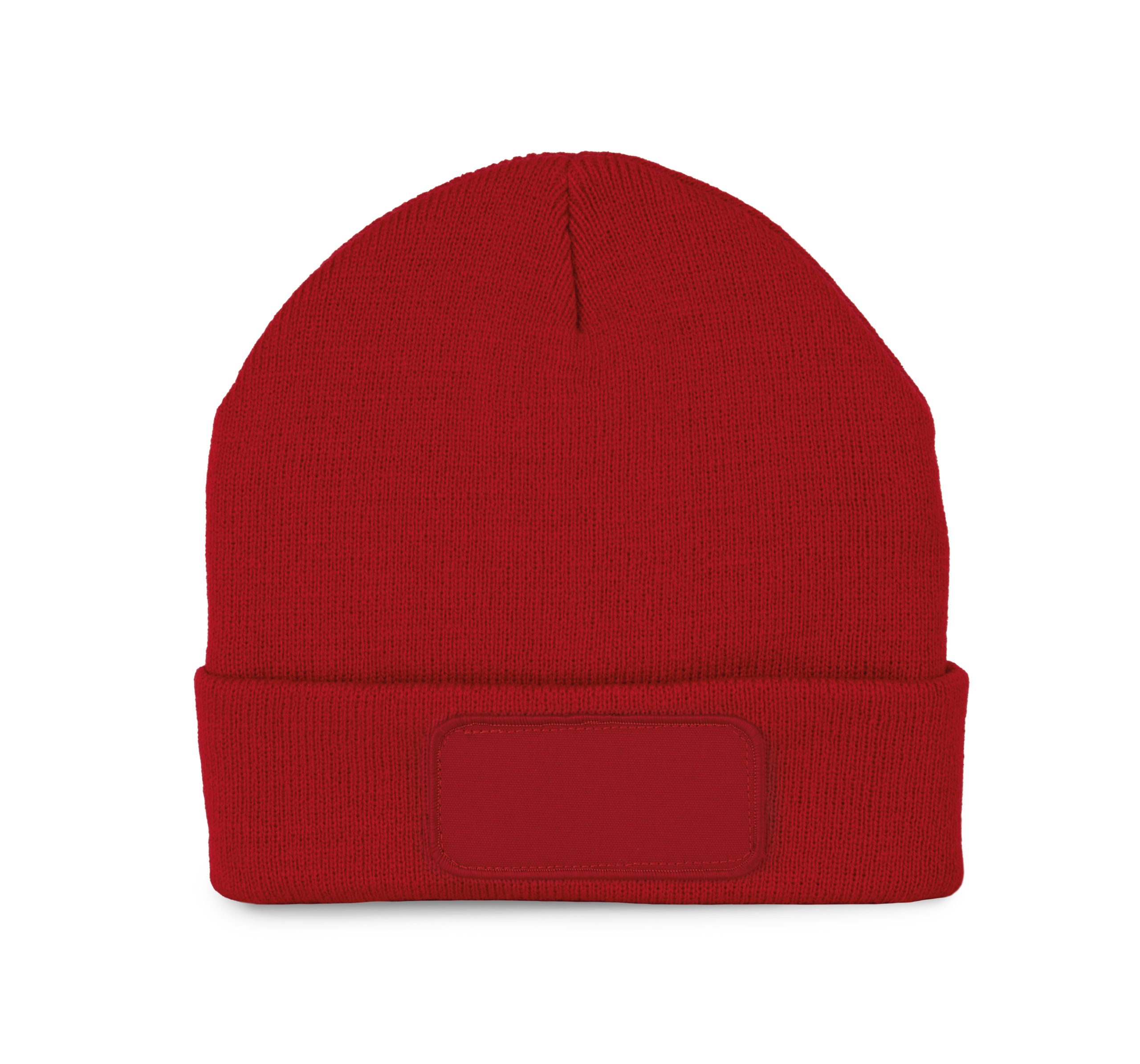Miniature 11 pour Bonnet recyclé avec patch et doublure Thinsulate™