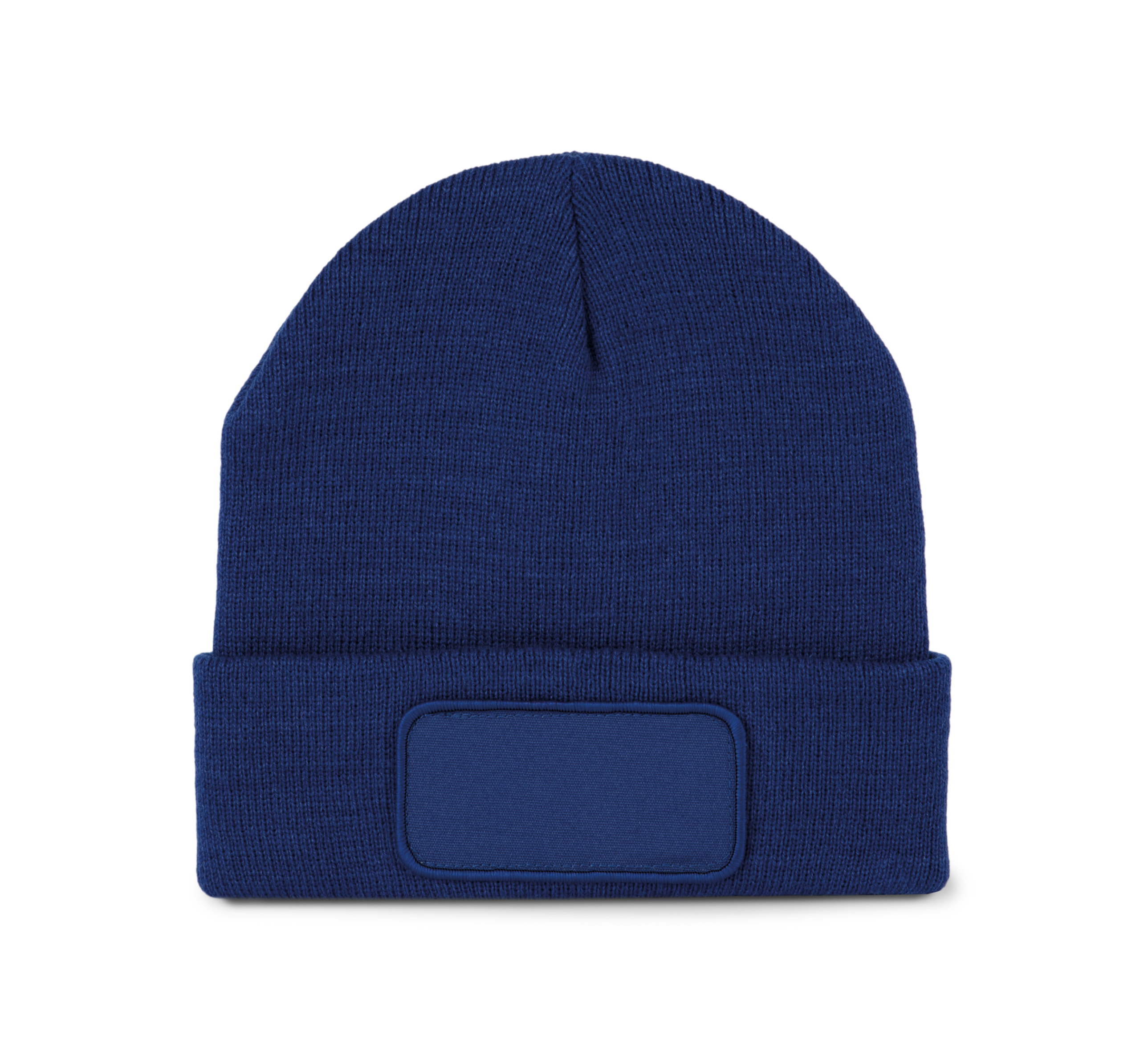 Miniature 12 pour Bonnet recyclé avec patch et doublure Thinsulate™
