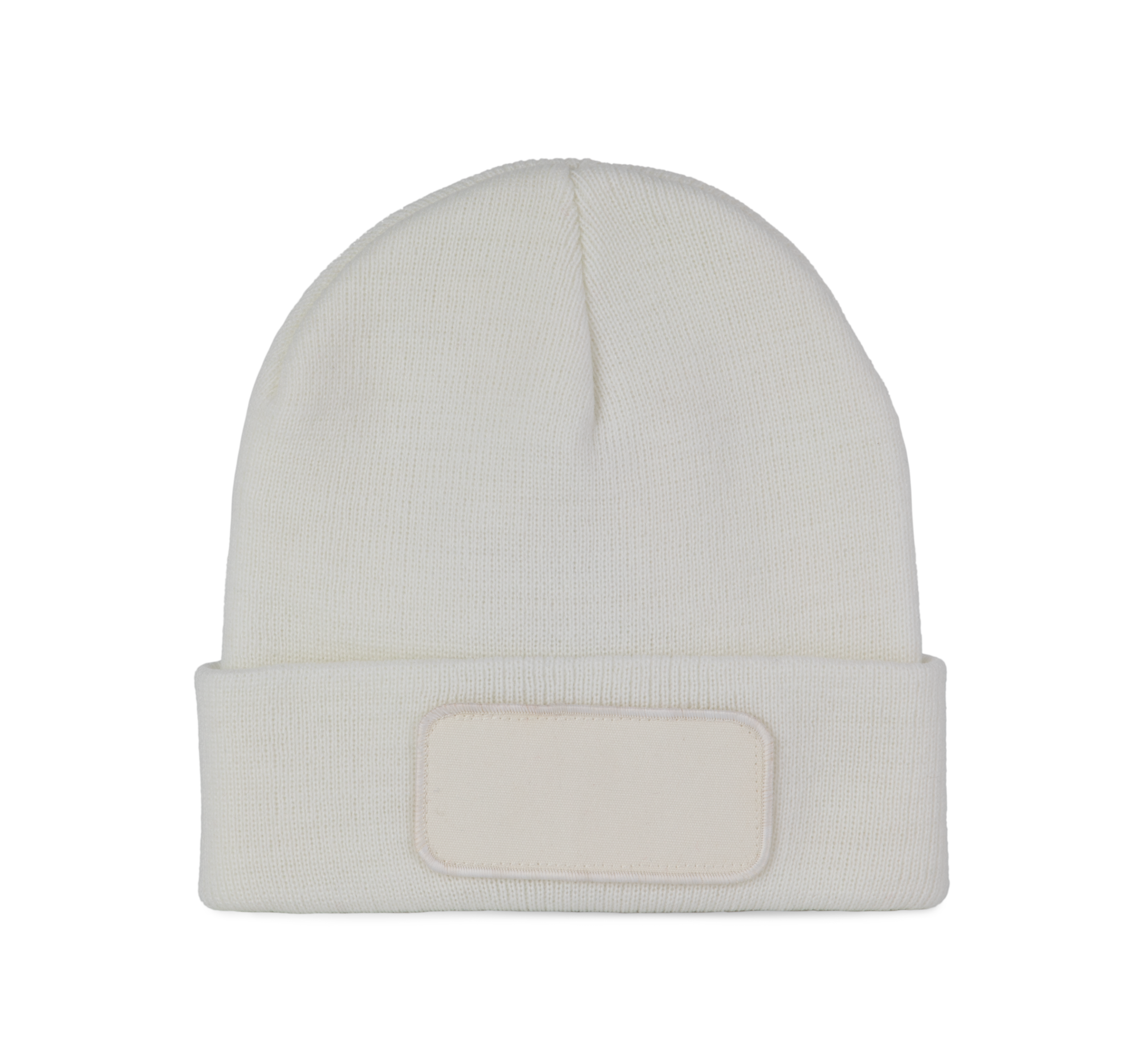 Miniature 13 pour Bonnet recyclé avec patch et doublure Thinsulate™