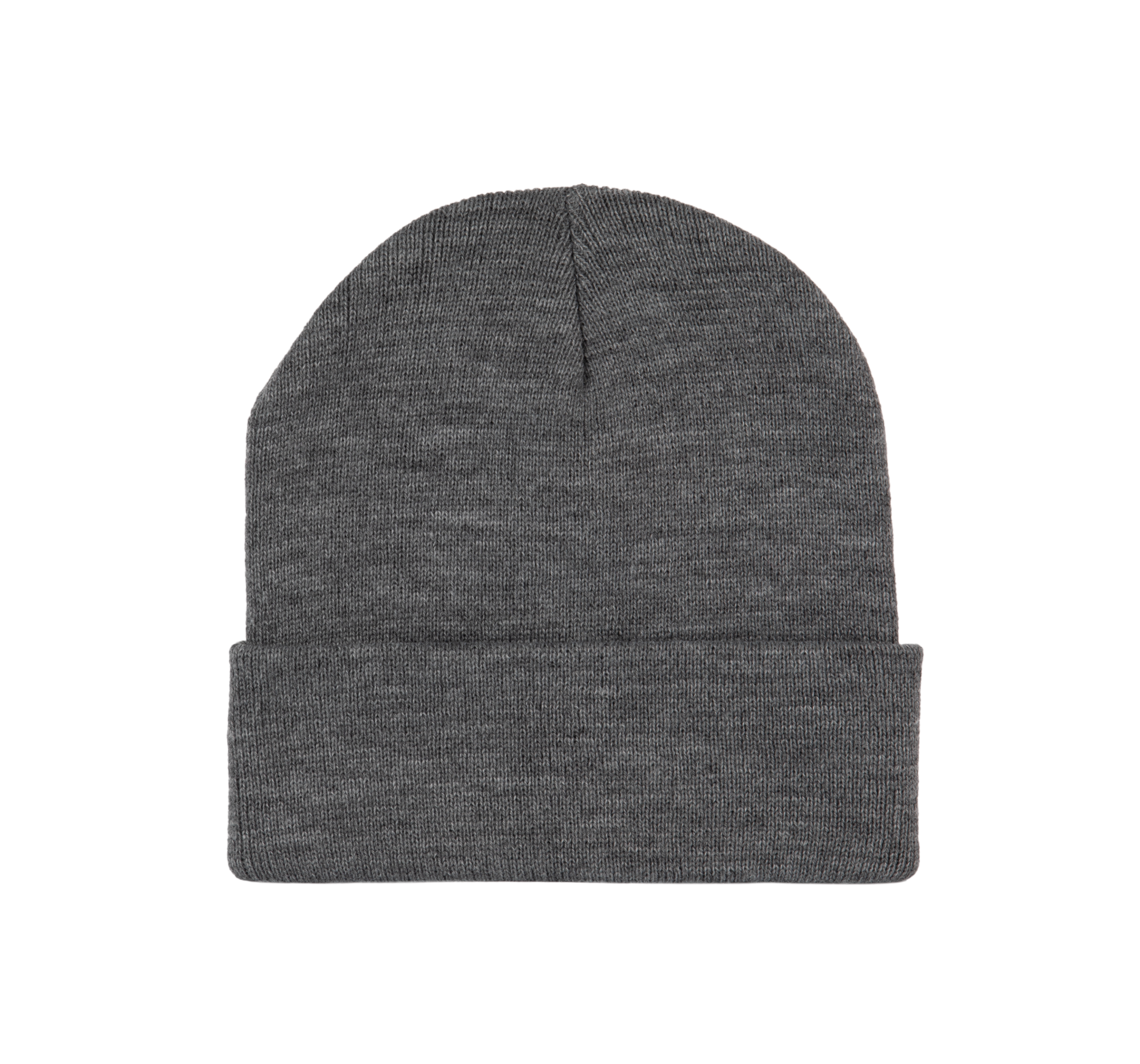 Miniature 9 pour Bonnet recyclé avec revers tricoté