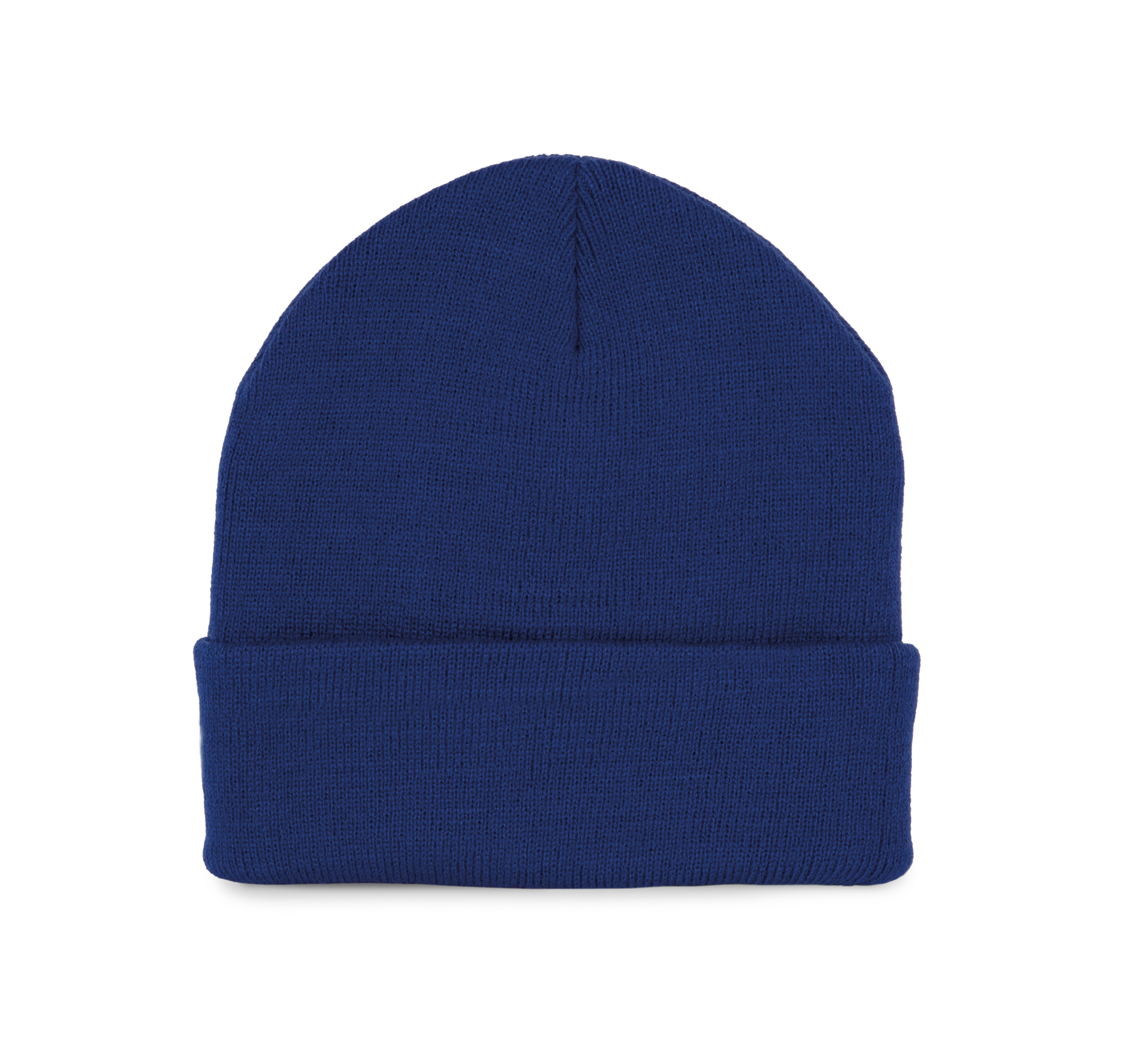 Miniature 13 pour Bonnet recyclé avec revers tricoté