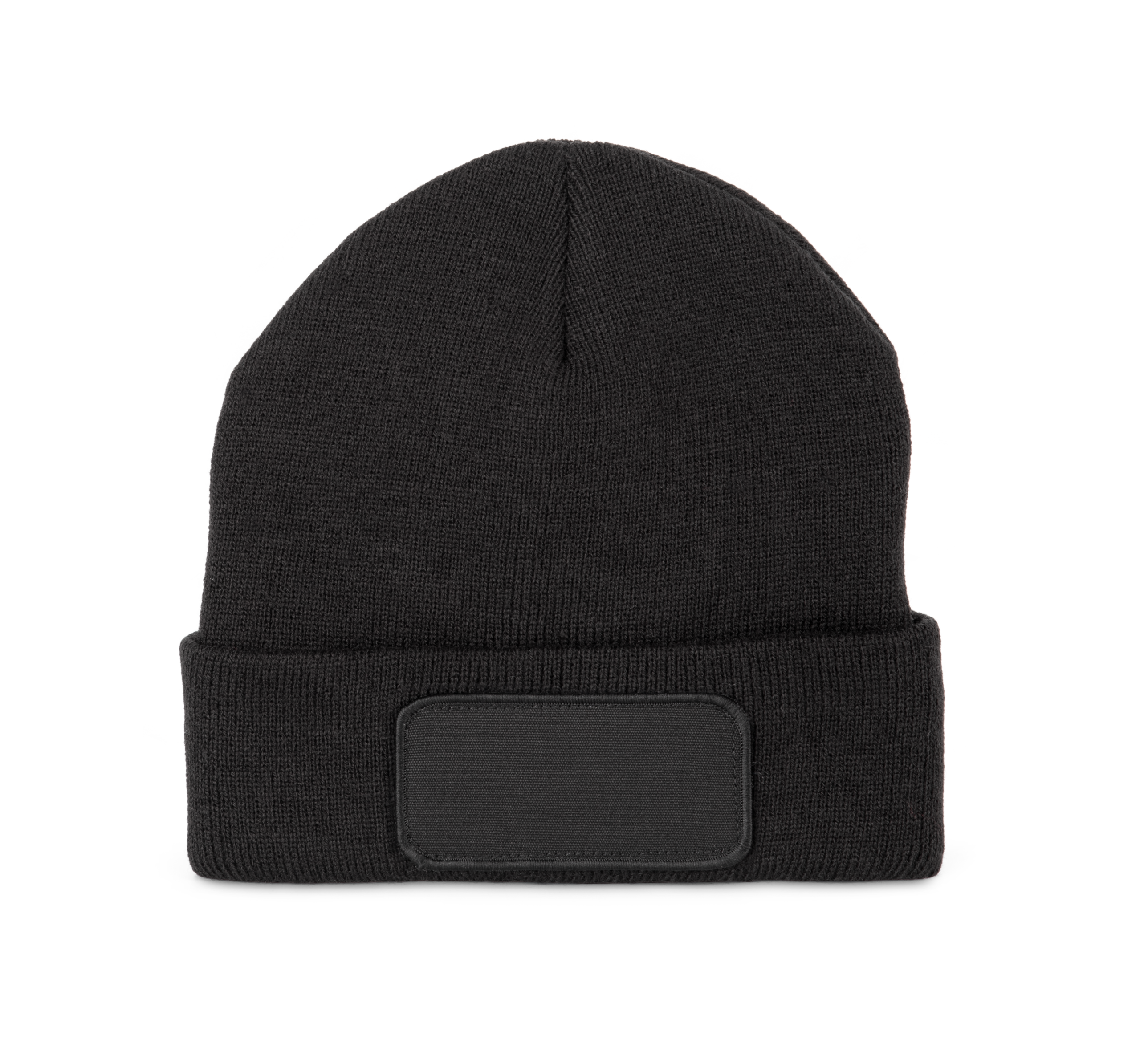Miniature 5 pour Bonnet avec patch et doublure Thinsulate™