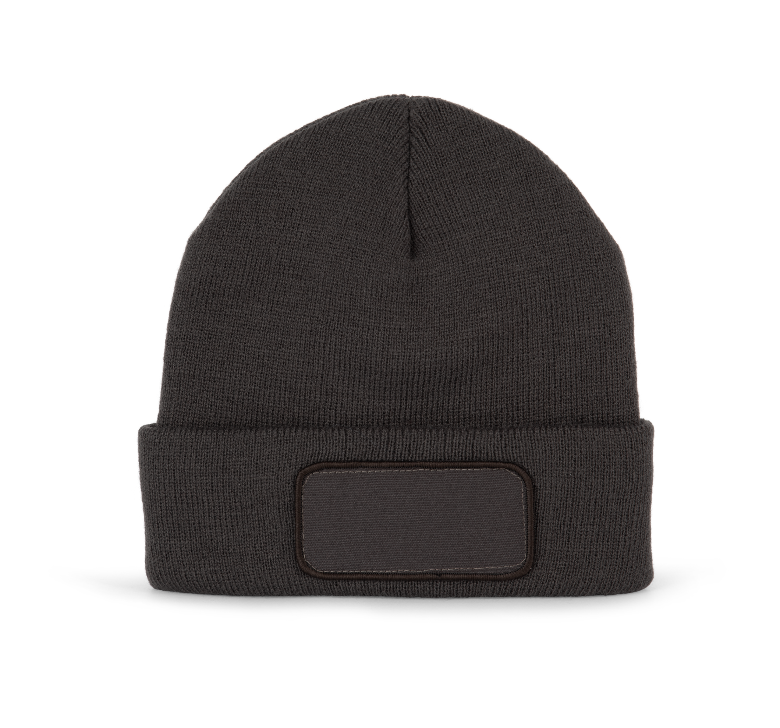 Miniature 6 pour Bonnet avec patch et doublure Thinsulate™