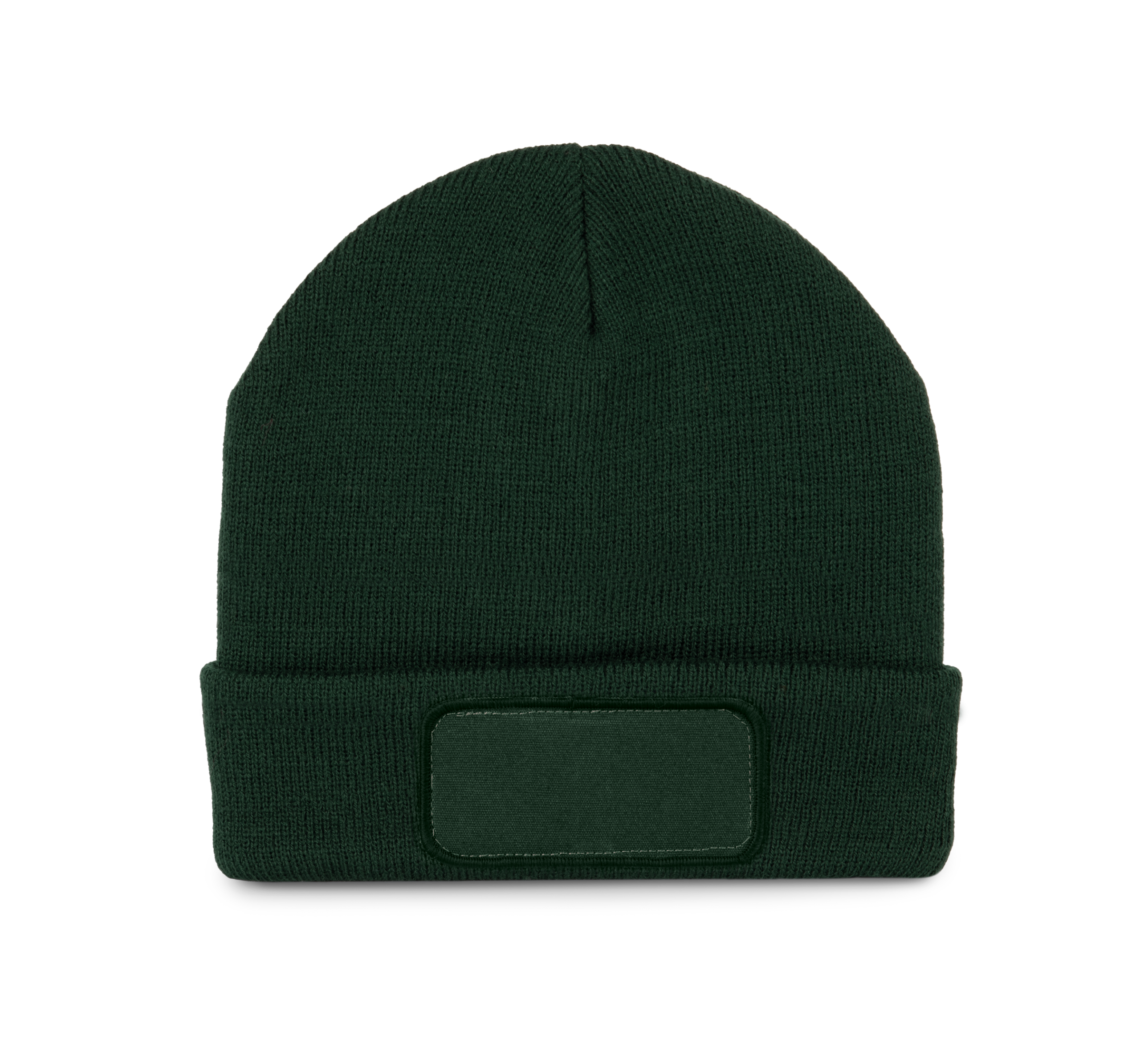 Miniature 8 pour Bonnet avec patch et doublure Thinsulate™