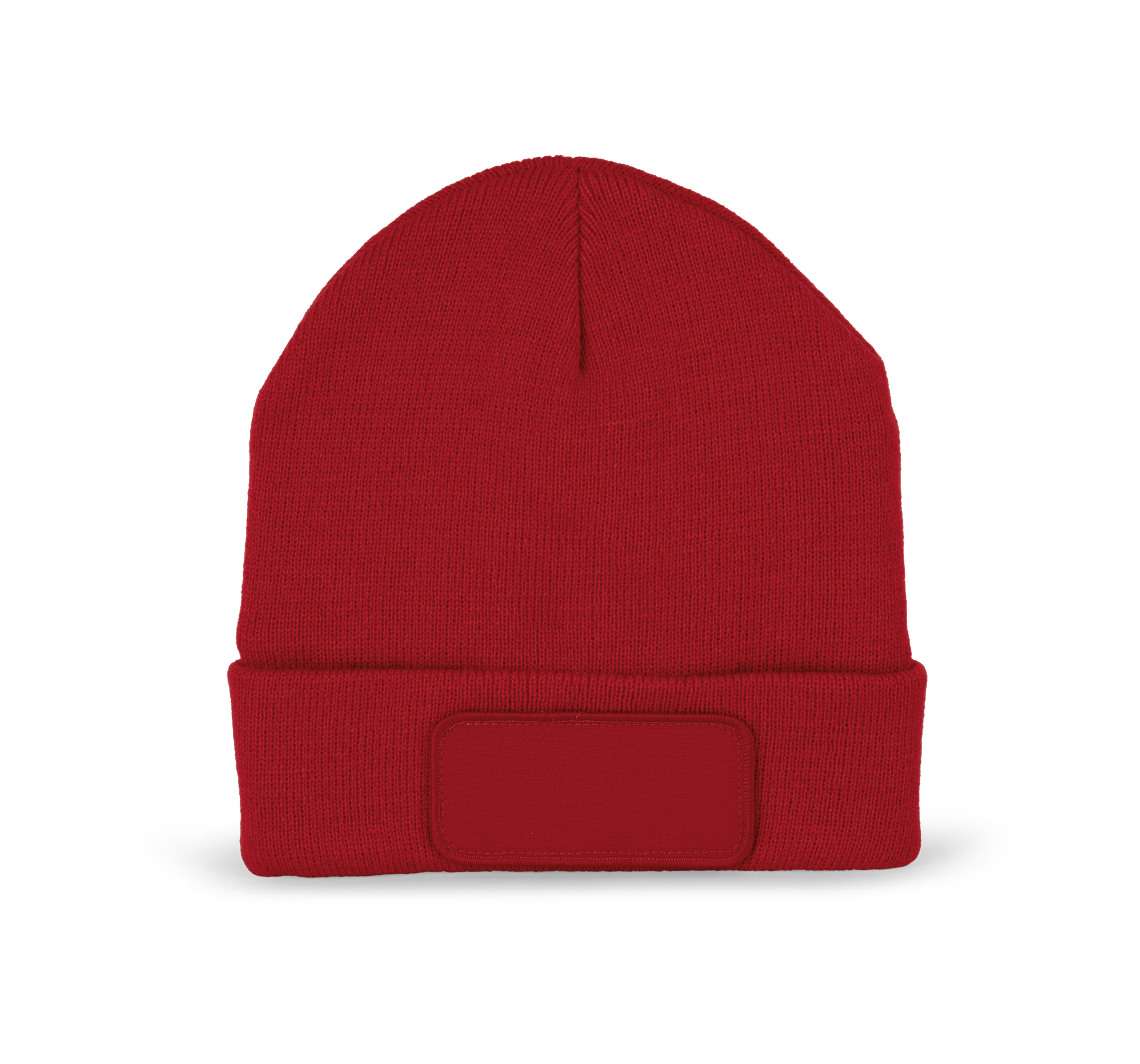 Miniature 12 pour Bonnet avec patch et doublure Thinsulate™