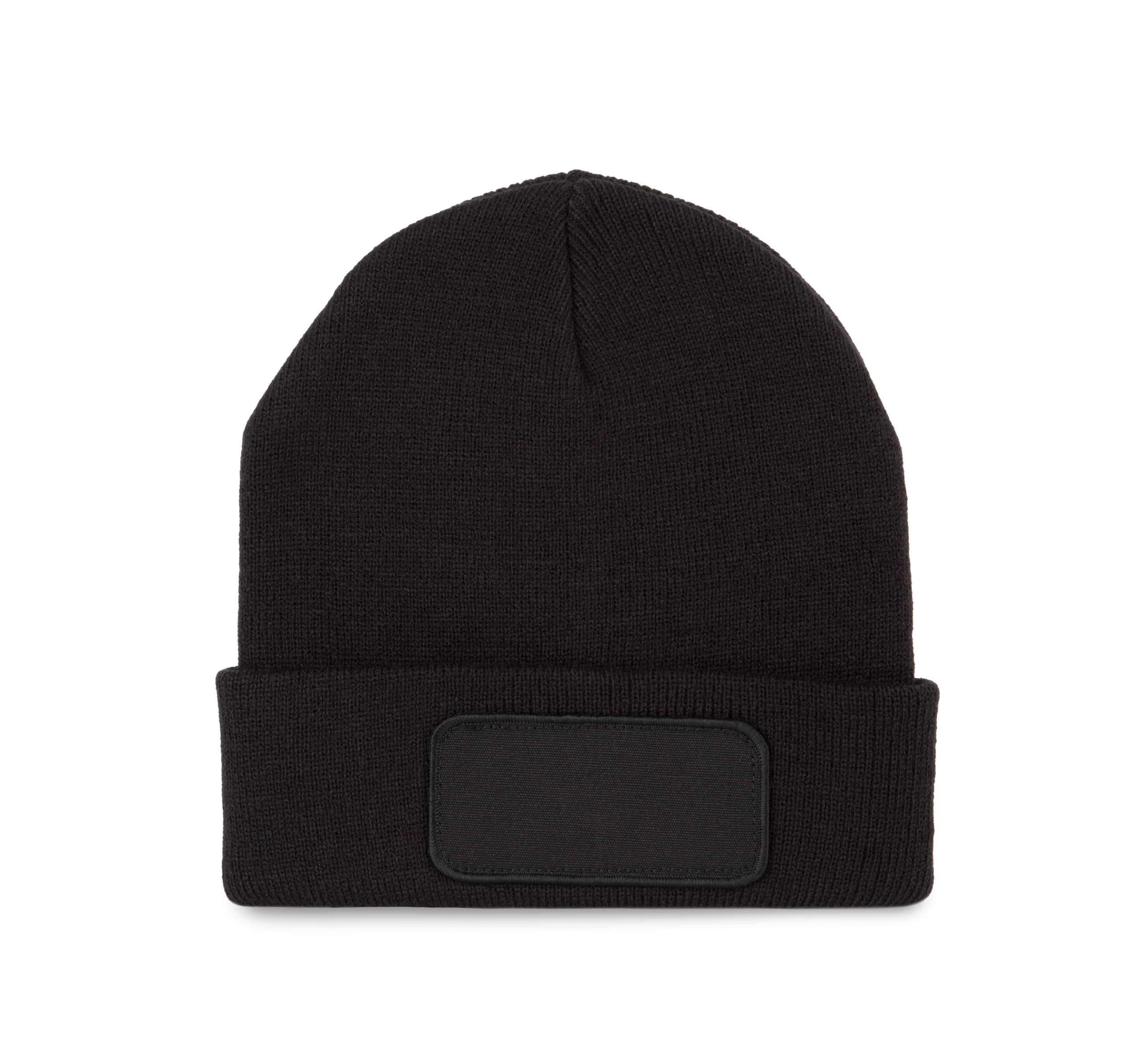 Miniature 6 pour Bonnet avec patch
