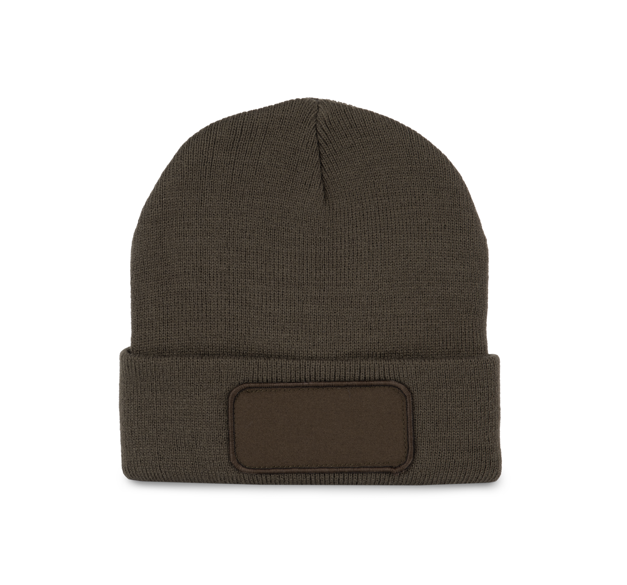 Miniature 8 pour Bonnet avec patch