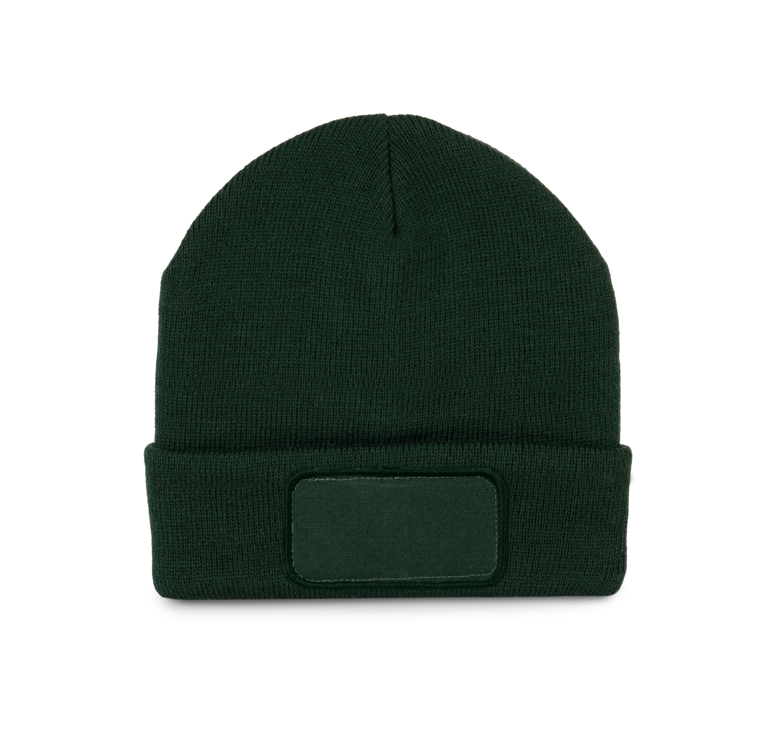 Miniature 9 pour Bonnet avec patch