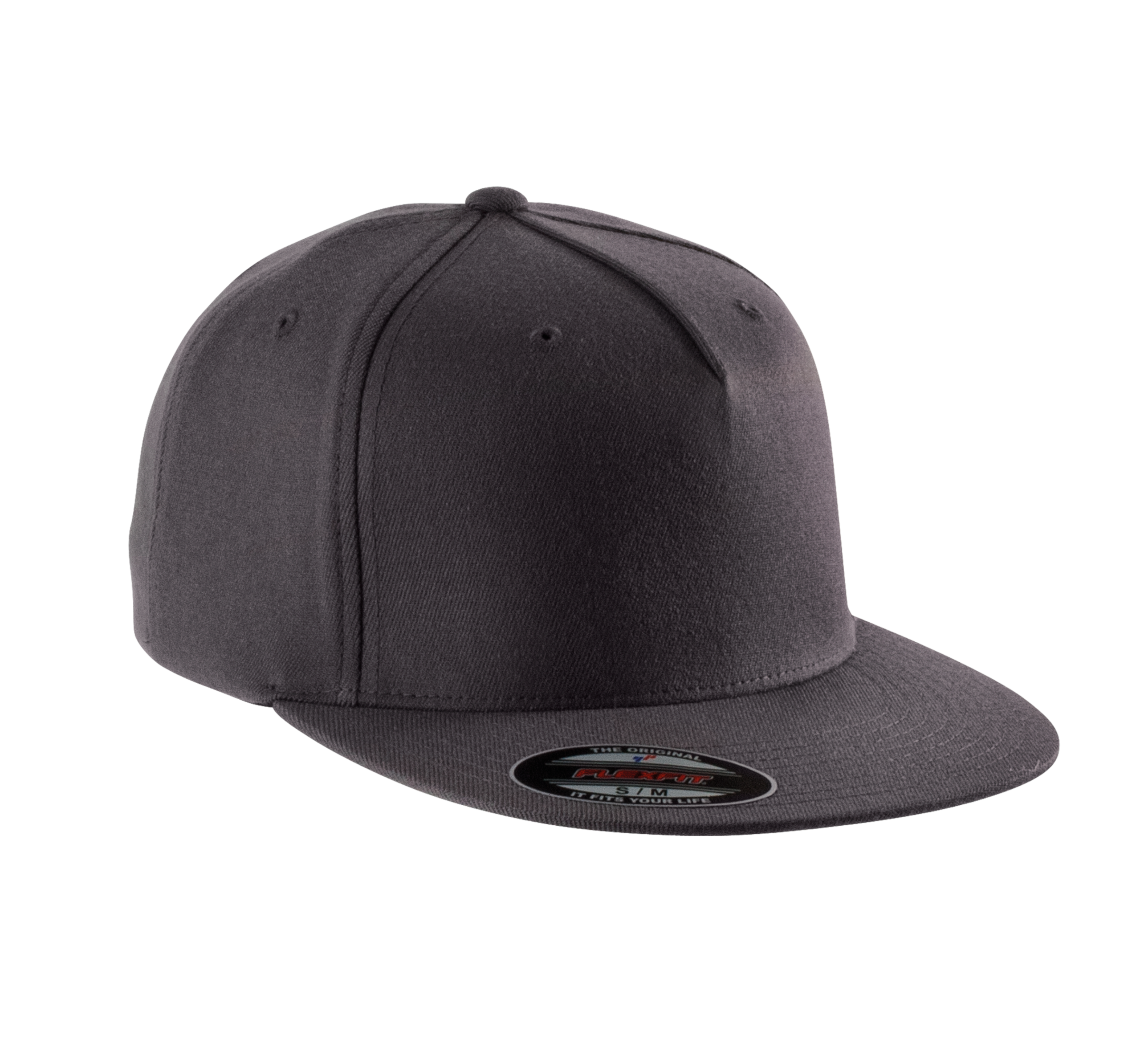 Miniature 10 pour Casquette Flexfit - 5 panneaux
