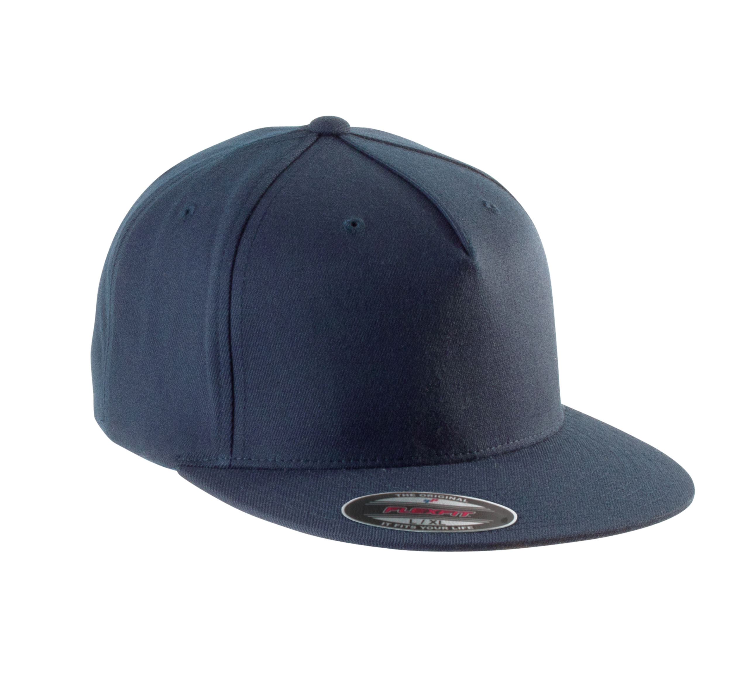 Miniature 11 pour Casquette Flexfit - 5 panneaux