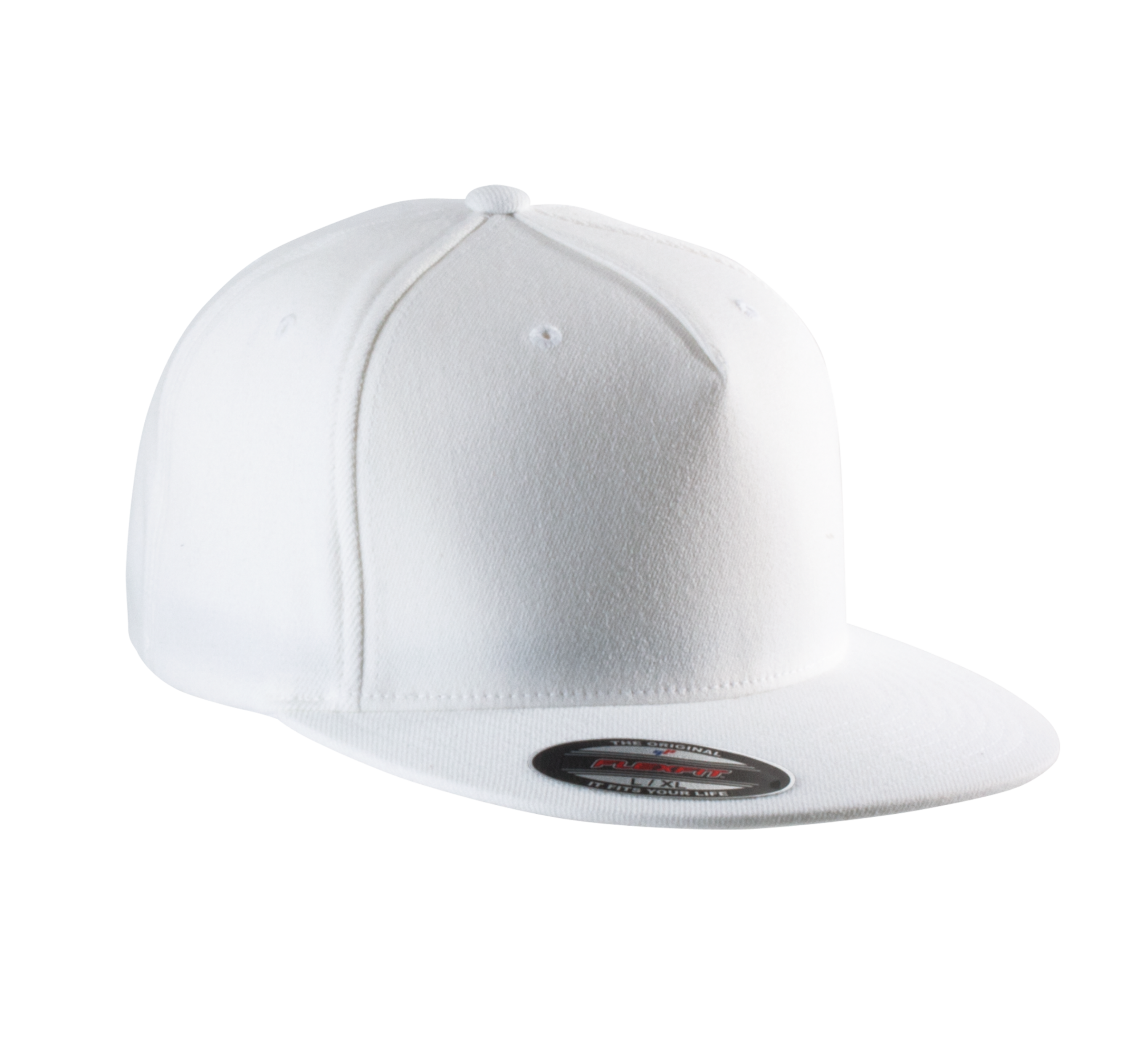 Miniature 12 pour Casquette Flexfit - 5 panneaux