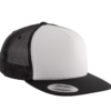 black-white
