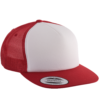 red-white-red