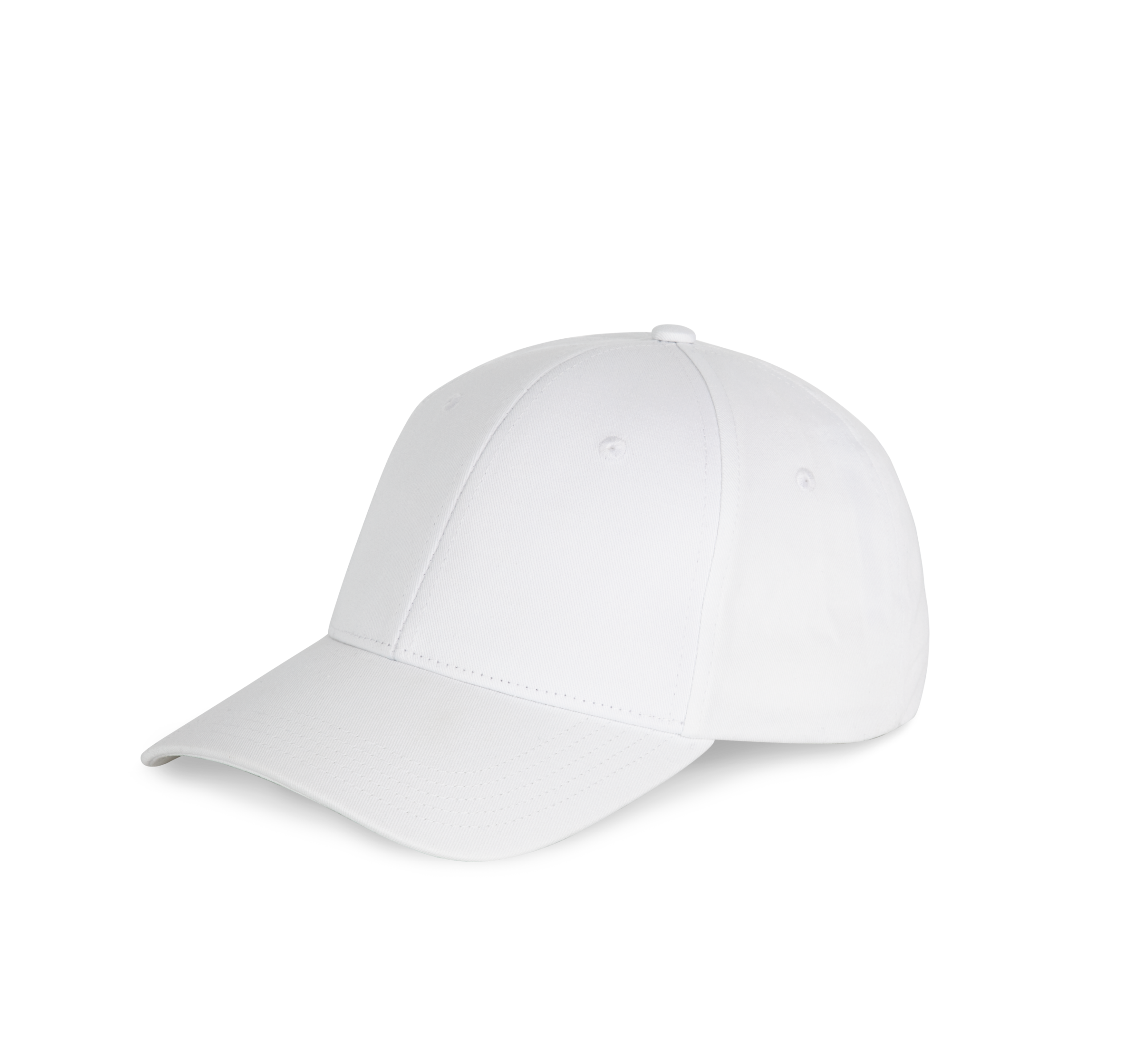 Miniature 11 pour Casquette en coton recyclé - 6 panneaux