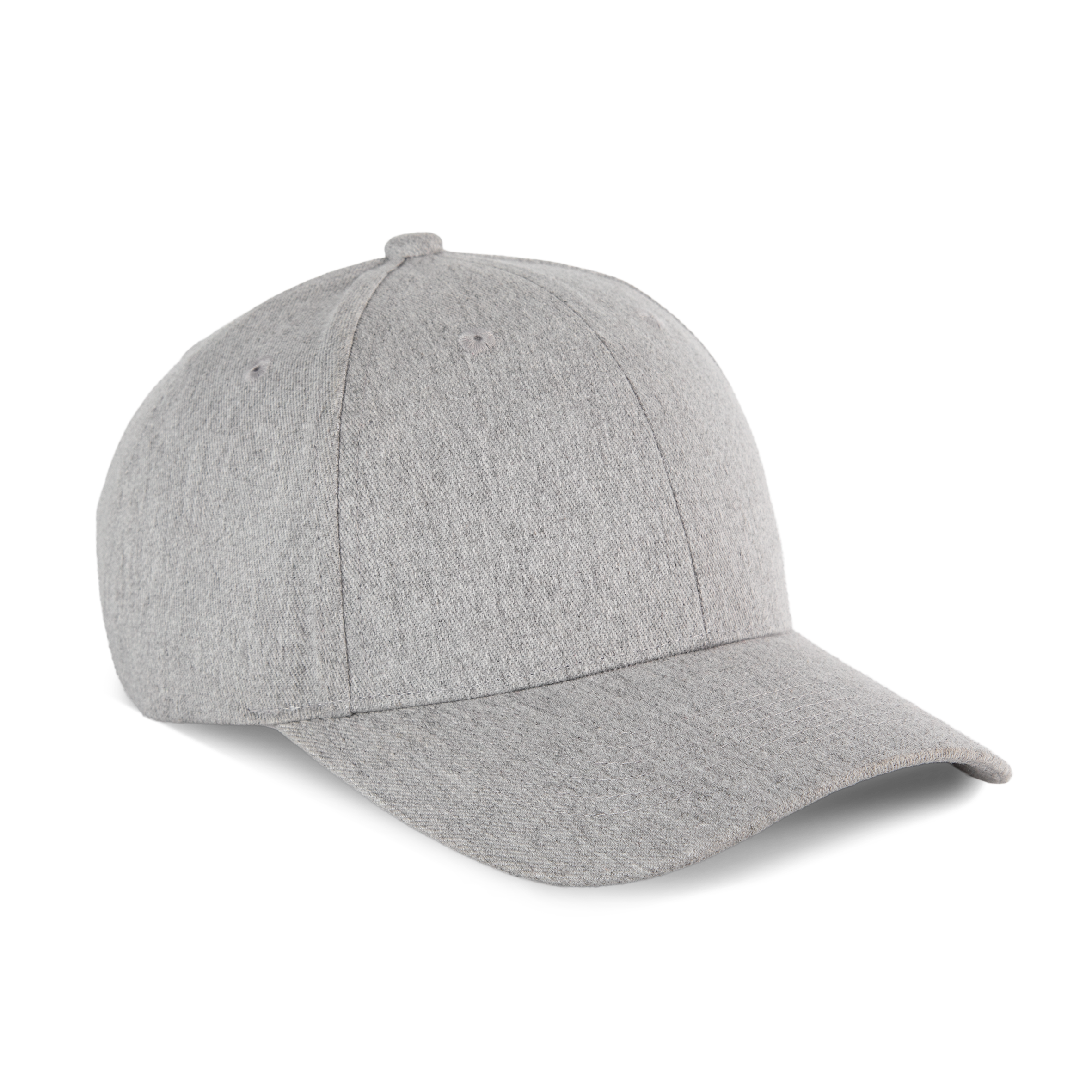 Miniature 4 pour Casquette 6 panneaux en coton recyclé