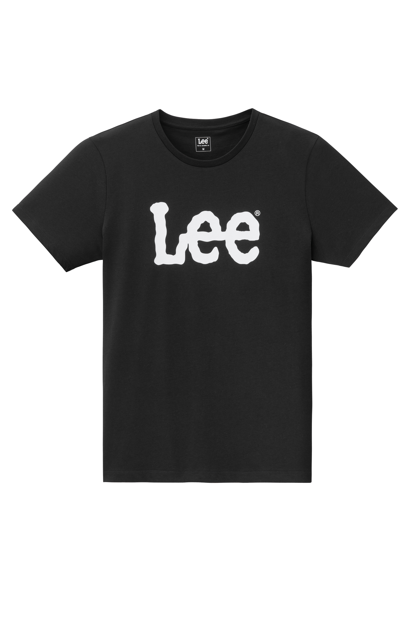 Miniature 17 pour T-shirt Logo Lee