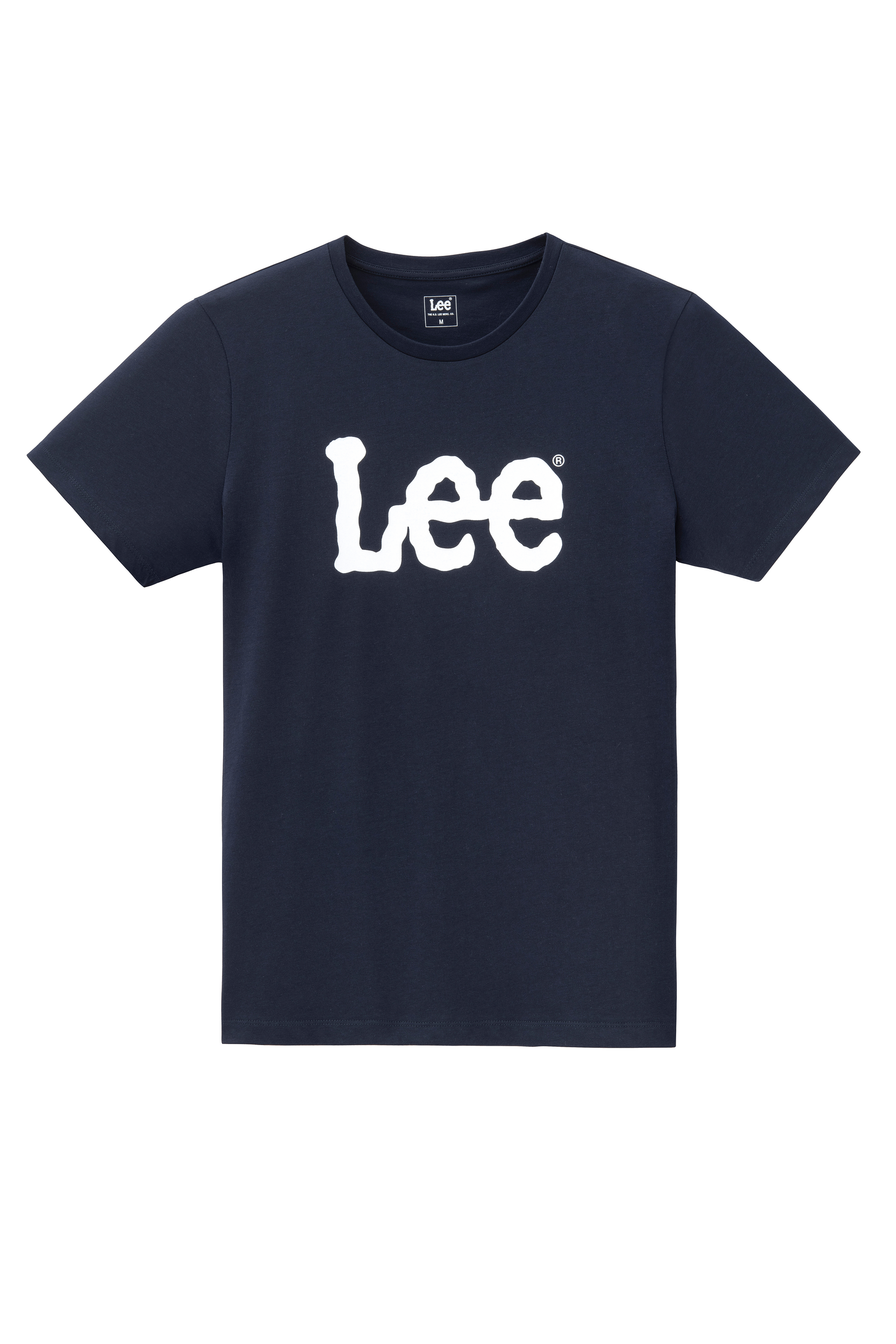 Miniature 18 pour T-shirt Logo Lee