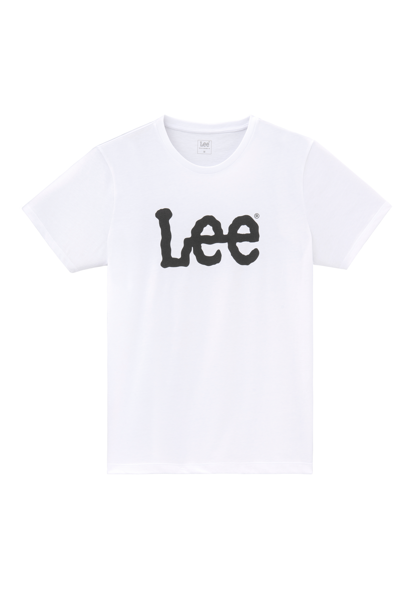 Miniature 19 pour T-shirt Logo Lee