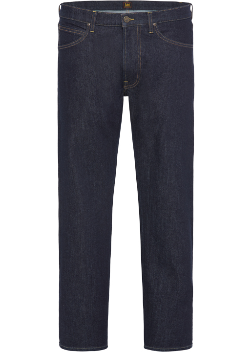 Miniature 11 pour Jean homme Daren zip