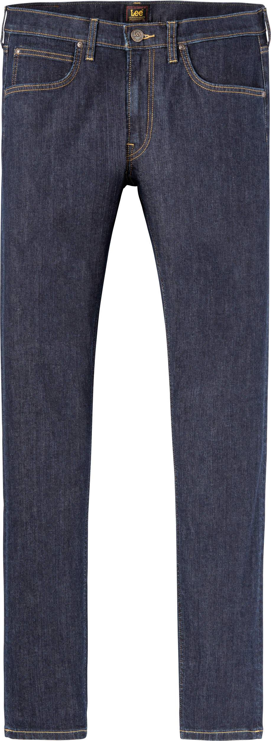 Miniature 5 pour Jean Homme Luke Slim Tapered