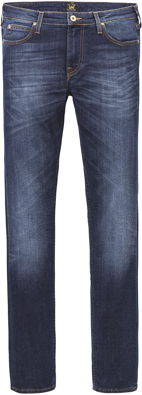Miniature 6 pour Jean Homme Luke Slim Tapered