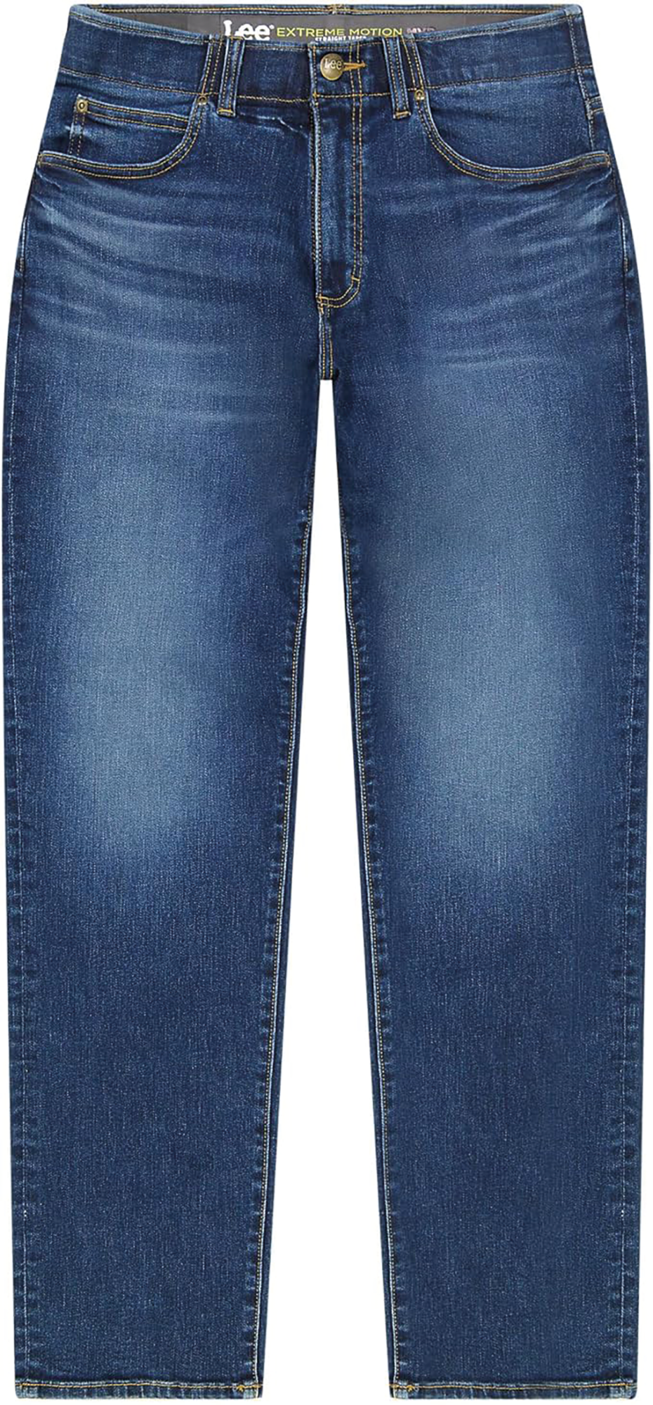 Miniature 21 pour Jean Extreme motion straight