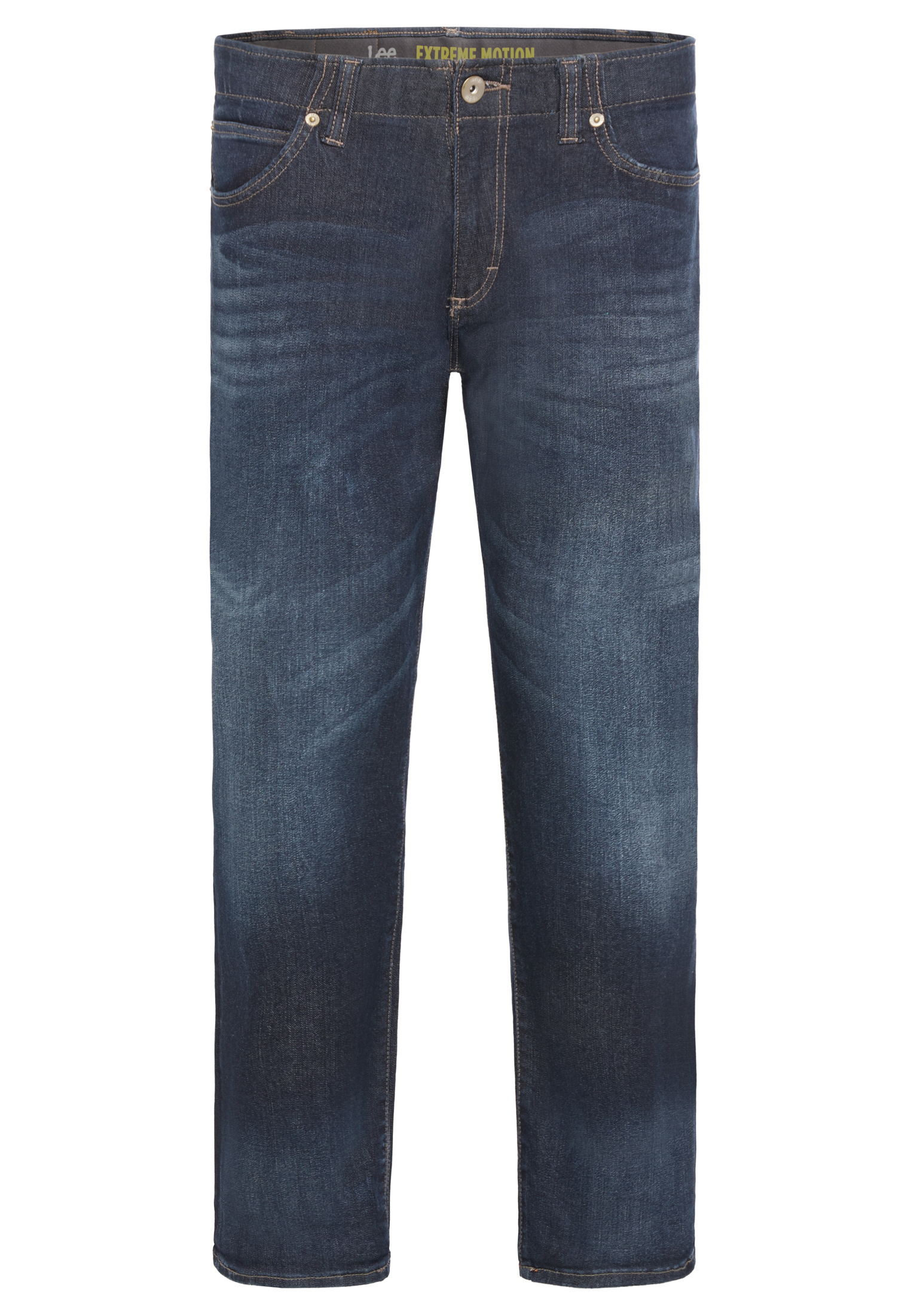 Miniature 20 pour Jean Extreme motion straight