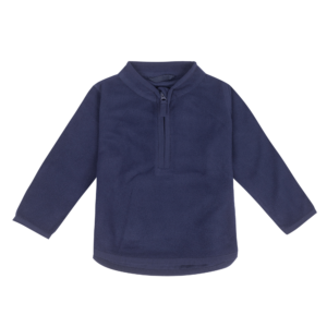 Visuel Polaire enfant 1/4 zip