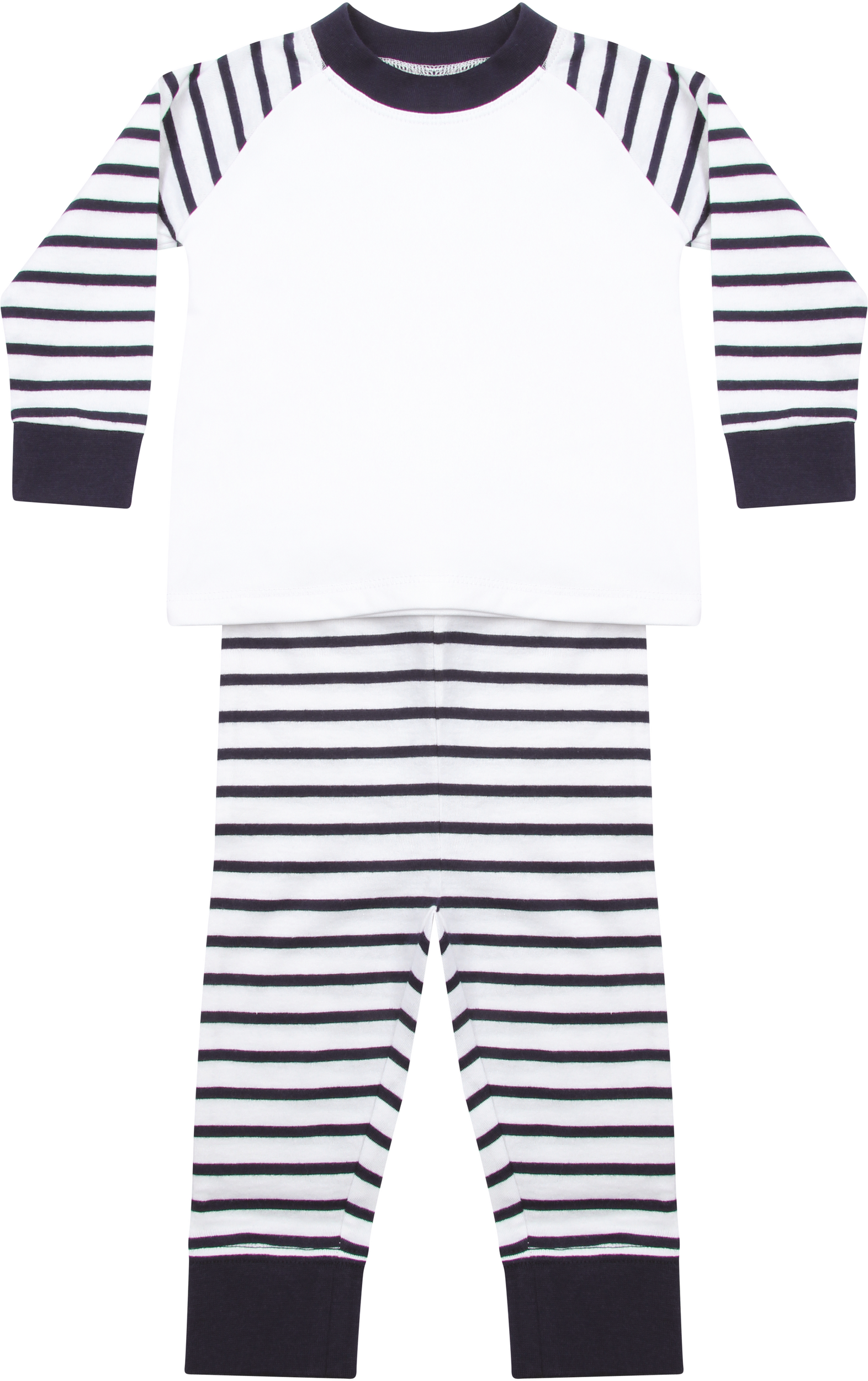 Miniature 3 pour Pyjama à rayures