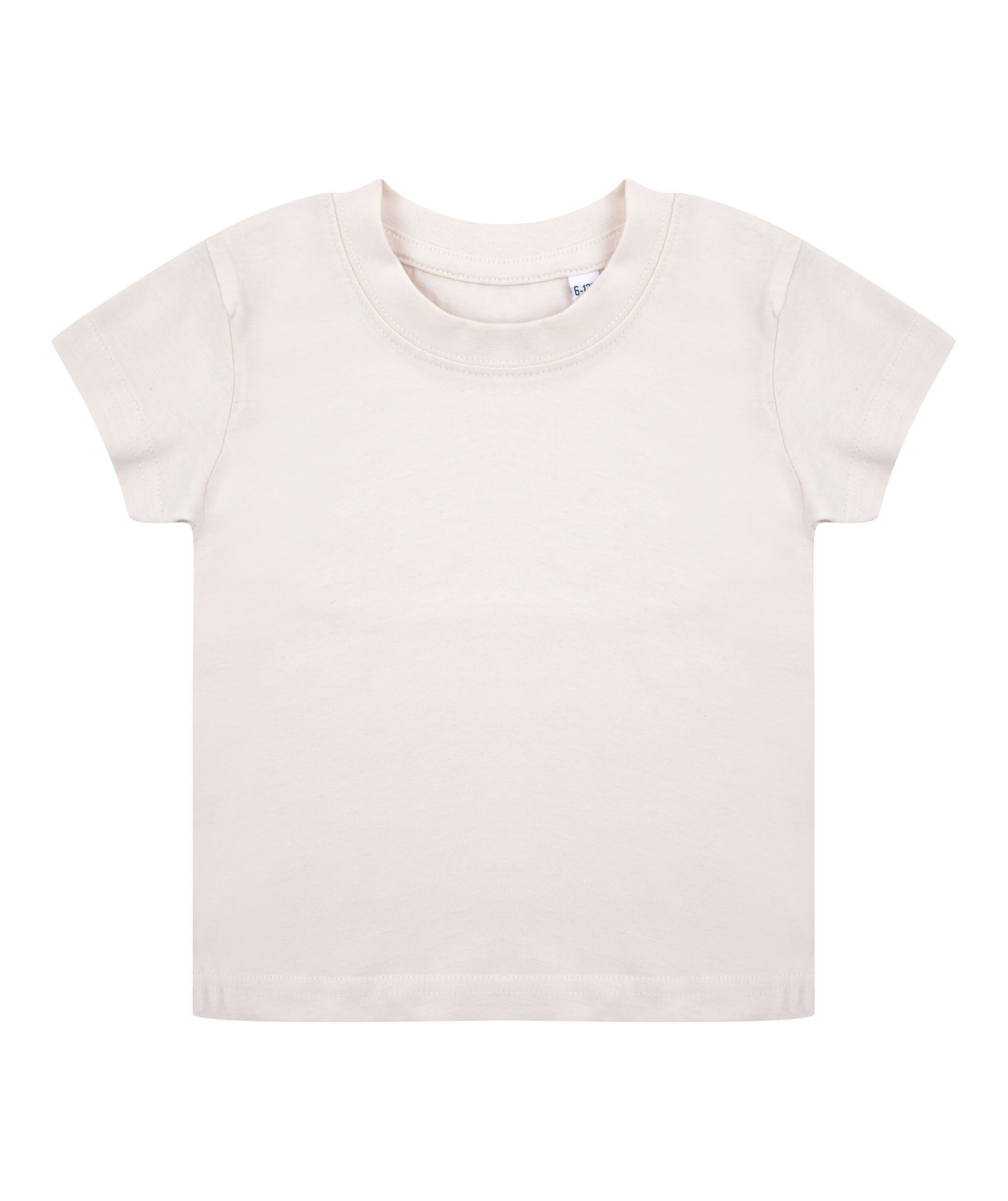Miniature 3 pour T-shirt biologique